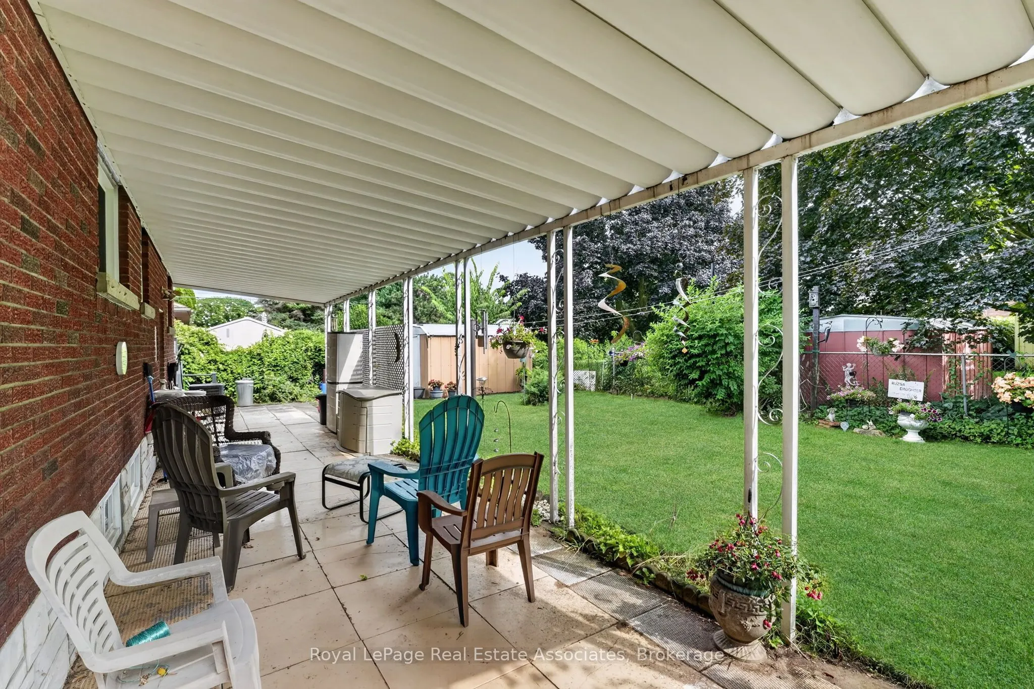 3 Northwood Drive