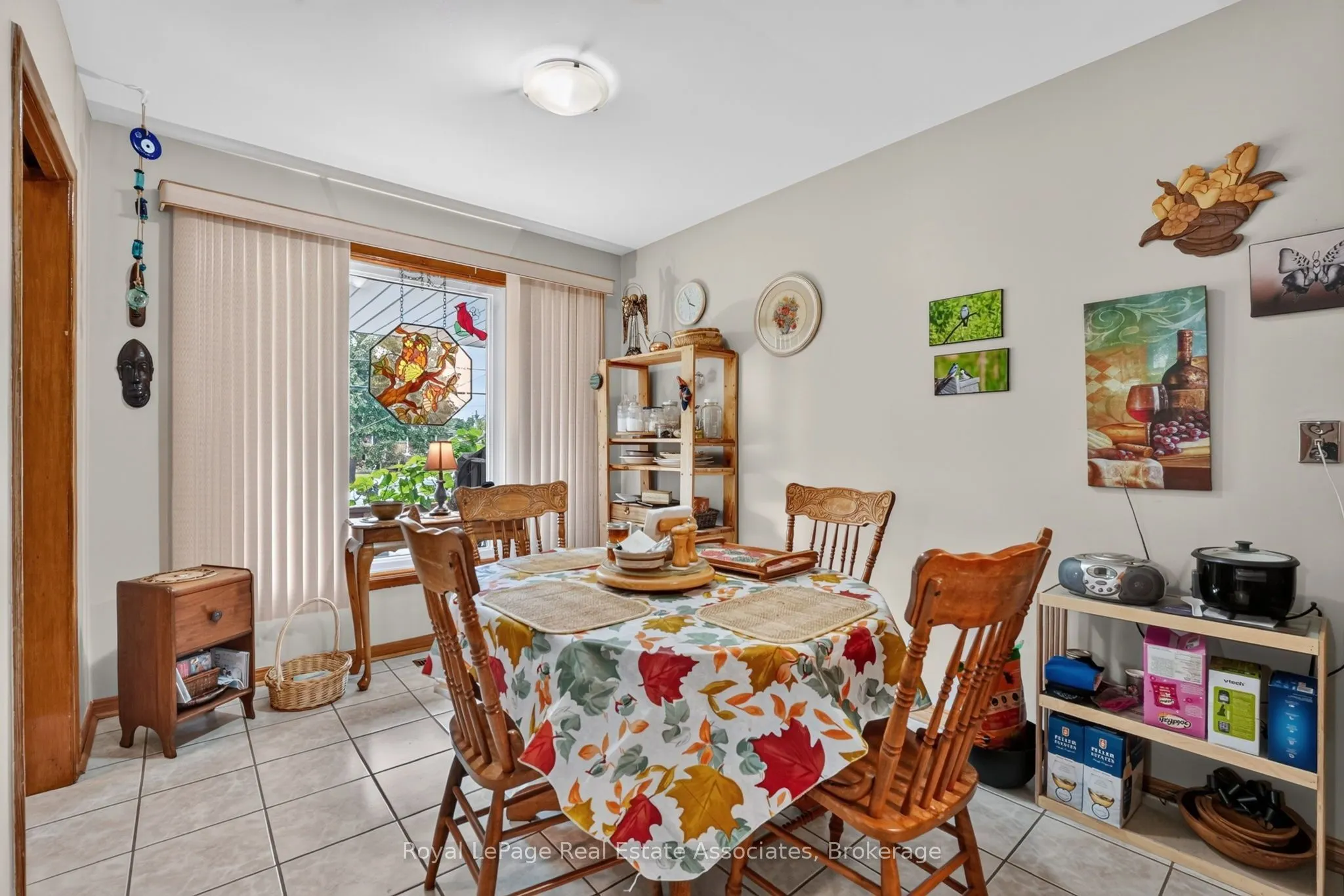 3 Northwood Drive
