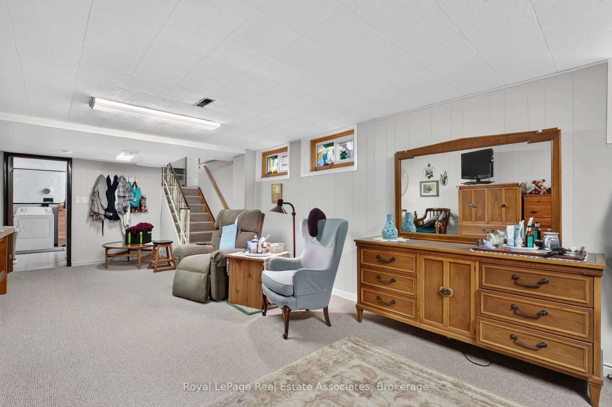 3 Northwood Drive