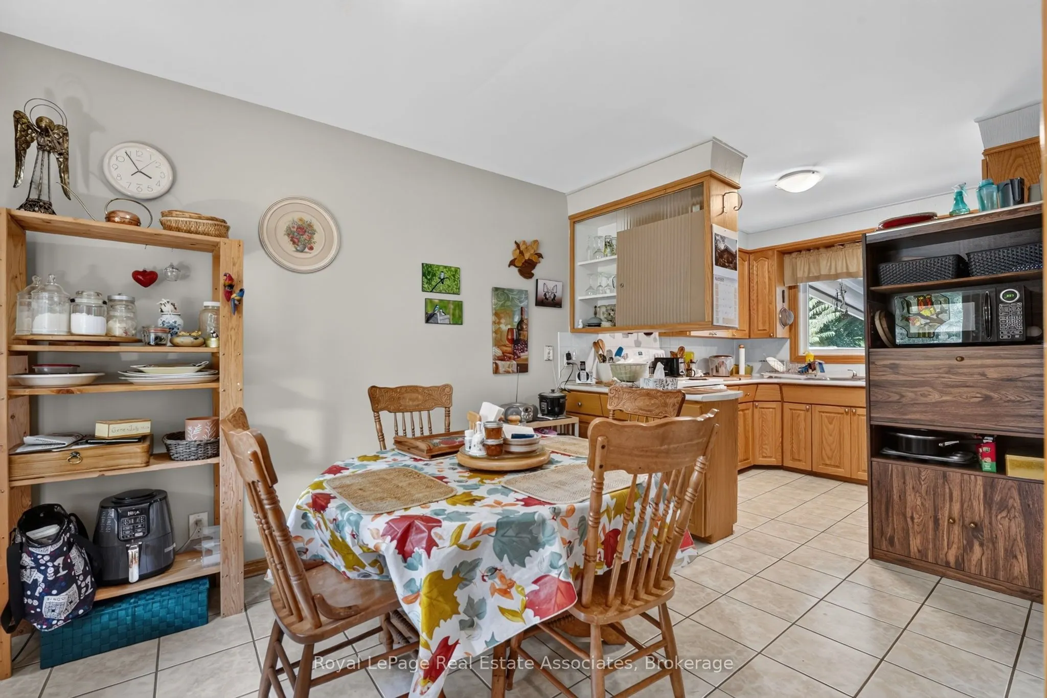 3 Northwood Drive