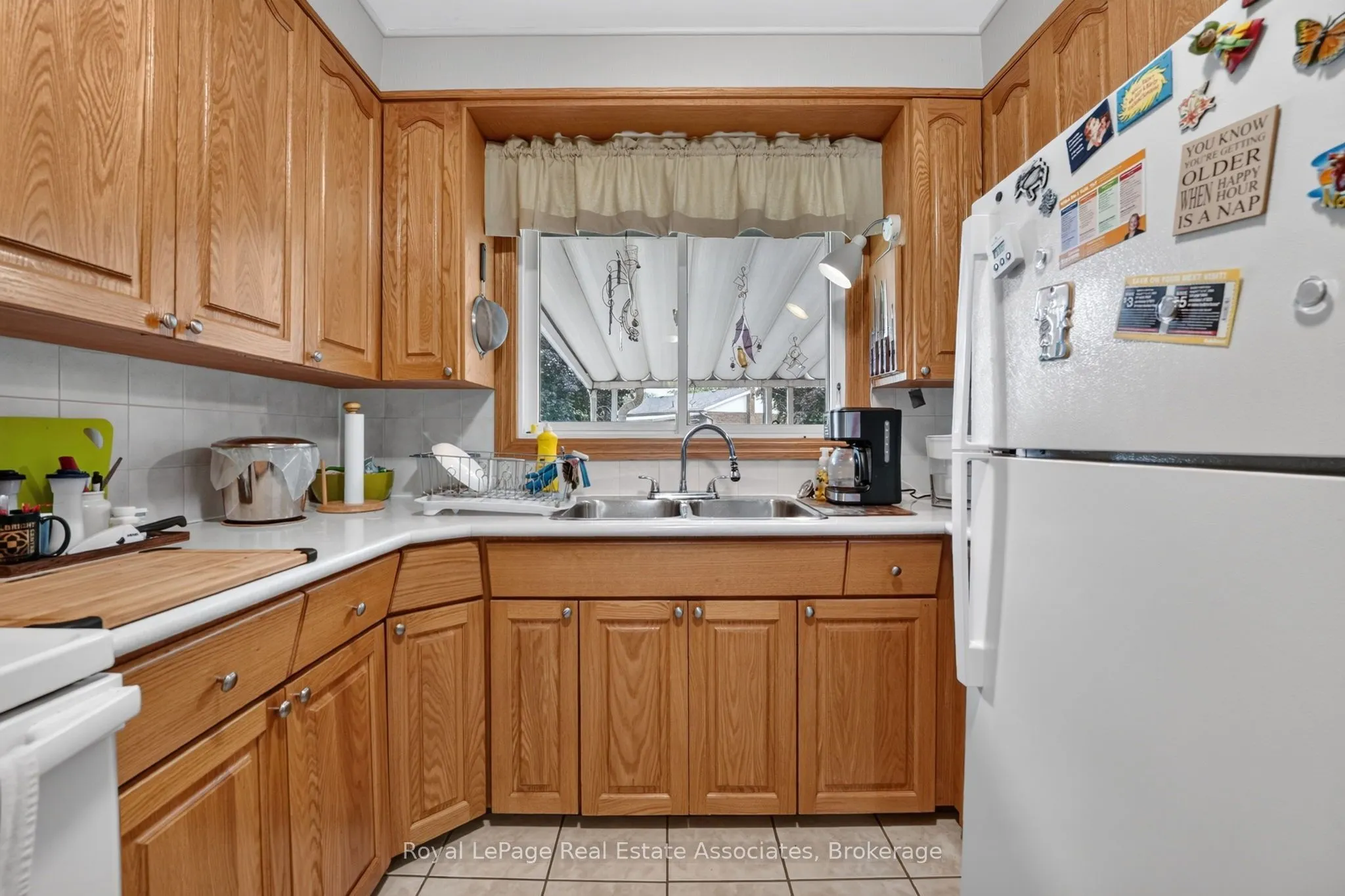3 Northwood Drive