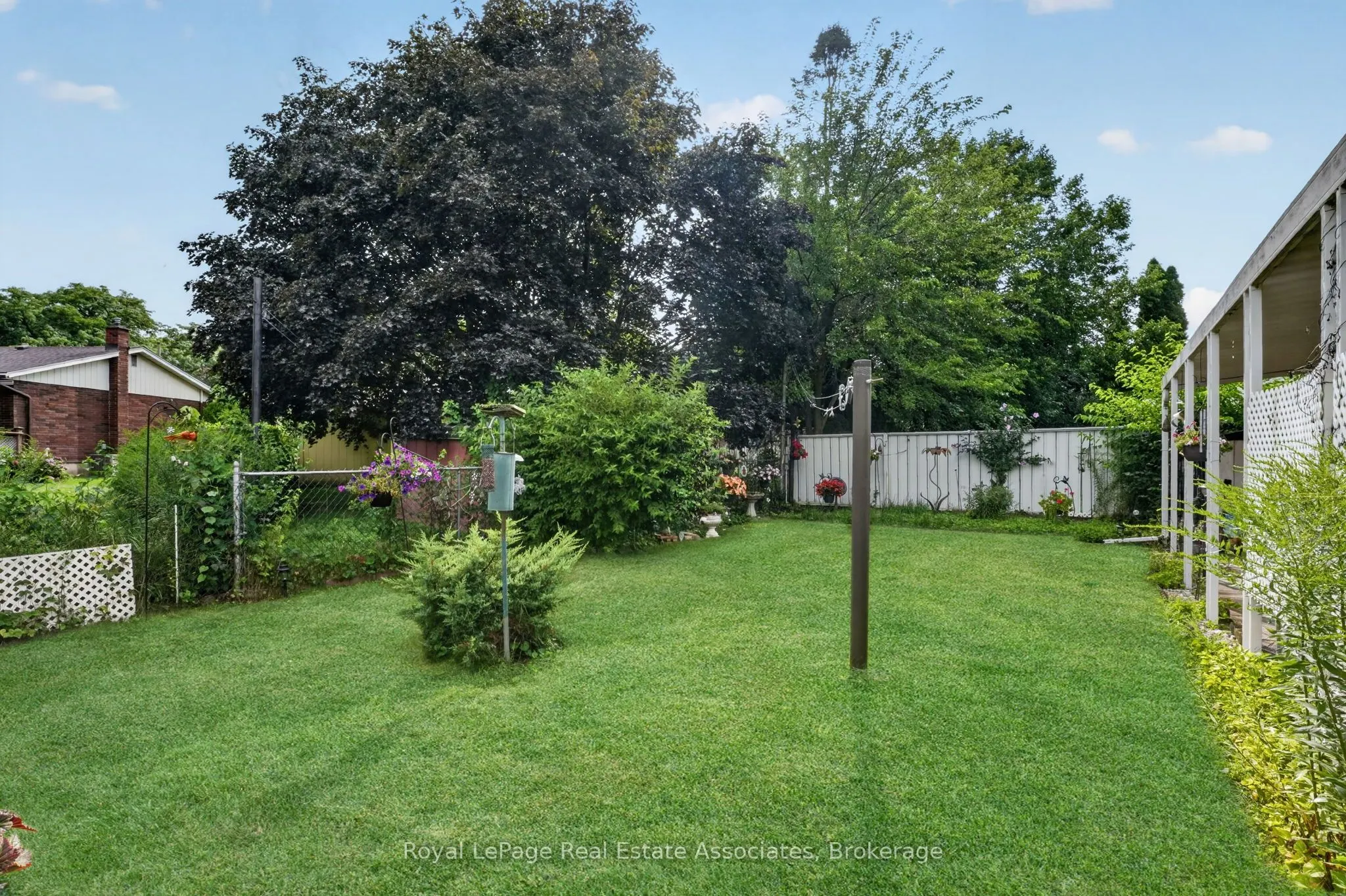 3 Northwood Drive