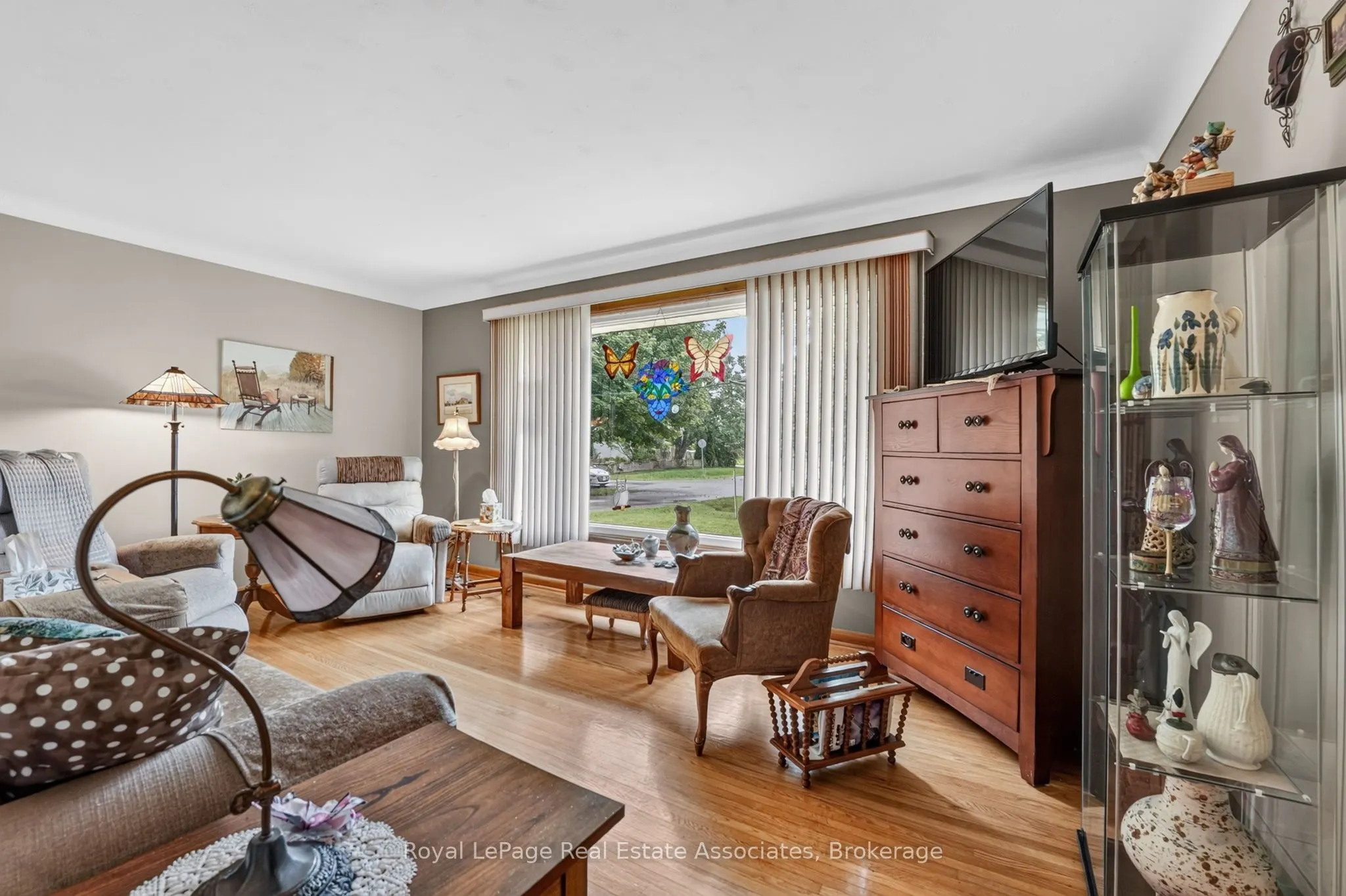 3 Northwood Drive