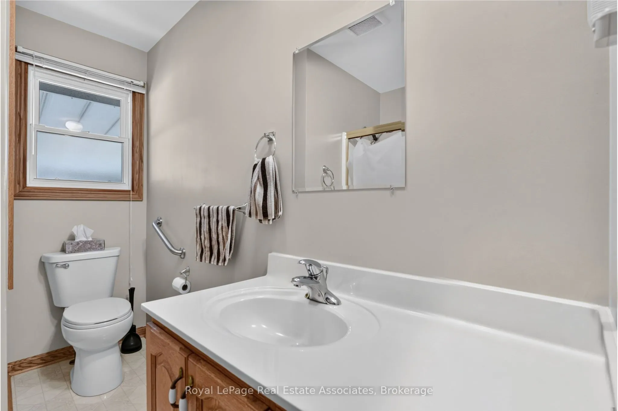 3 Northwood Drive
