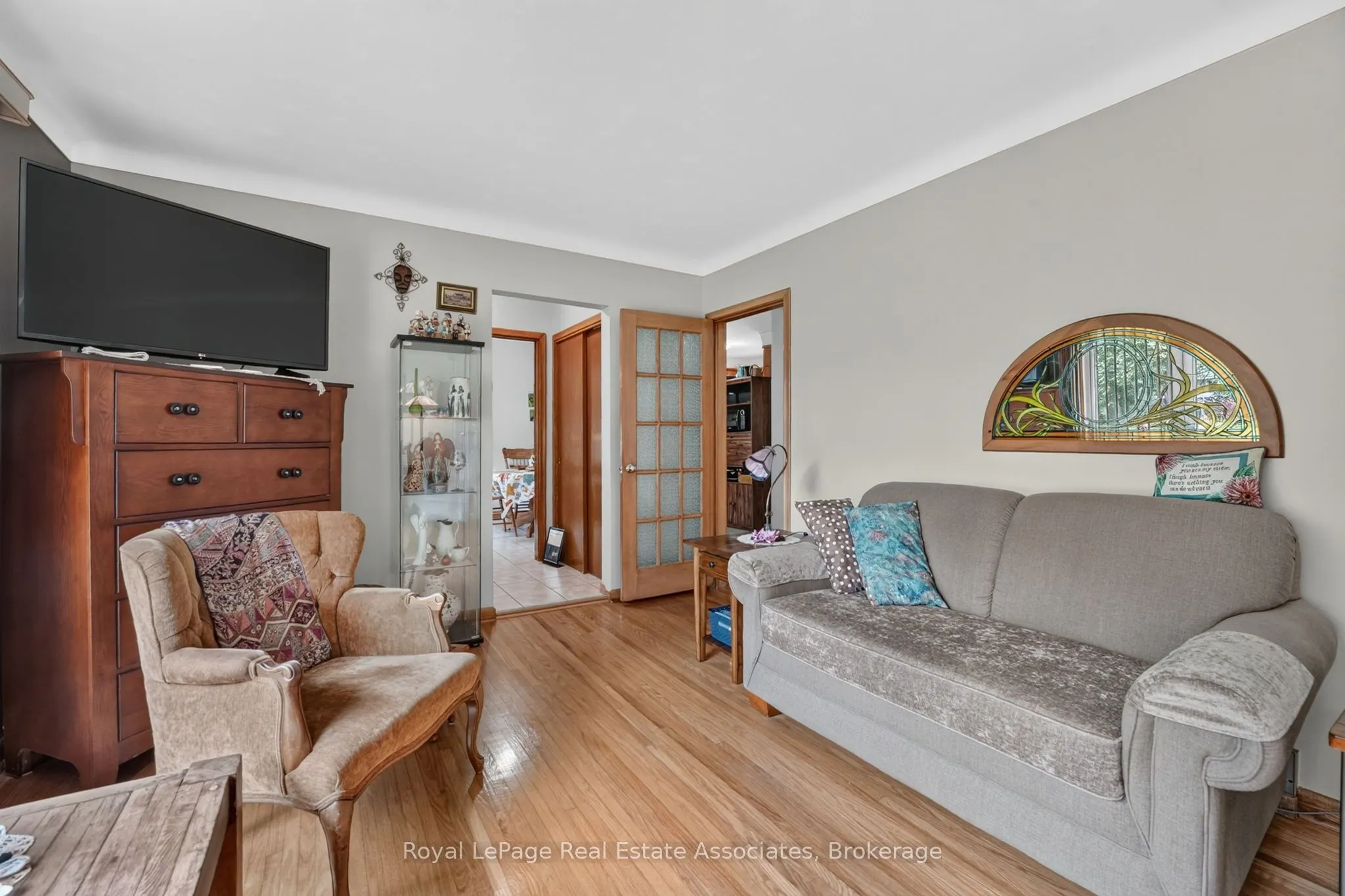 3 Northwood Drive