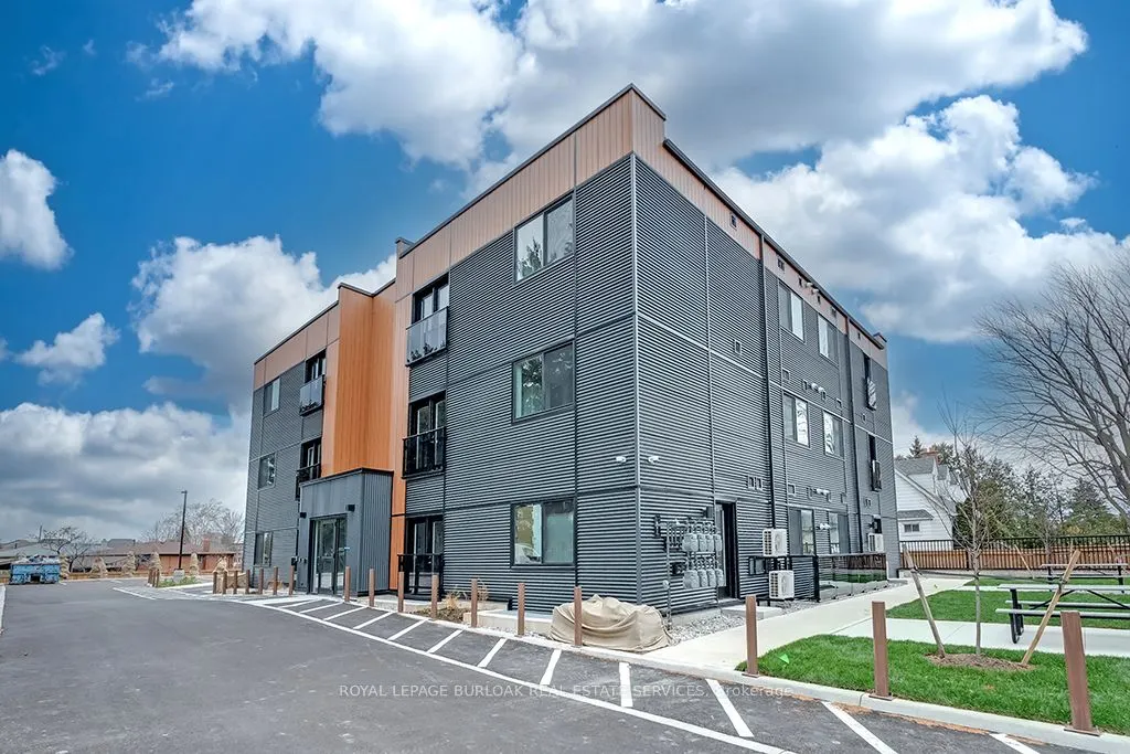 259 King Street E #2A
