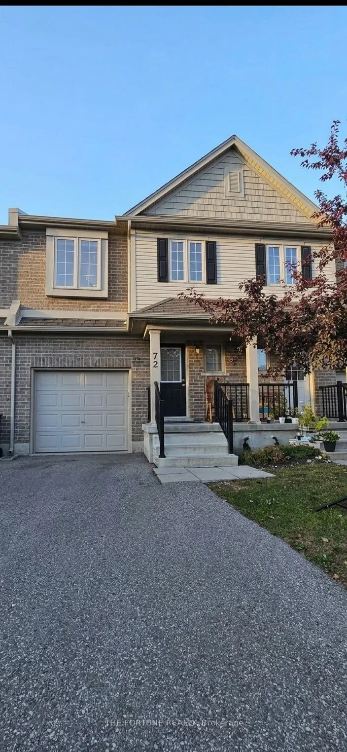 50 Pinnacle Drive #12