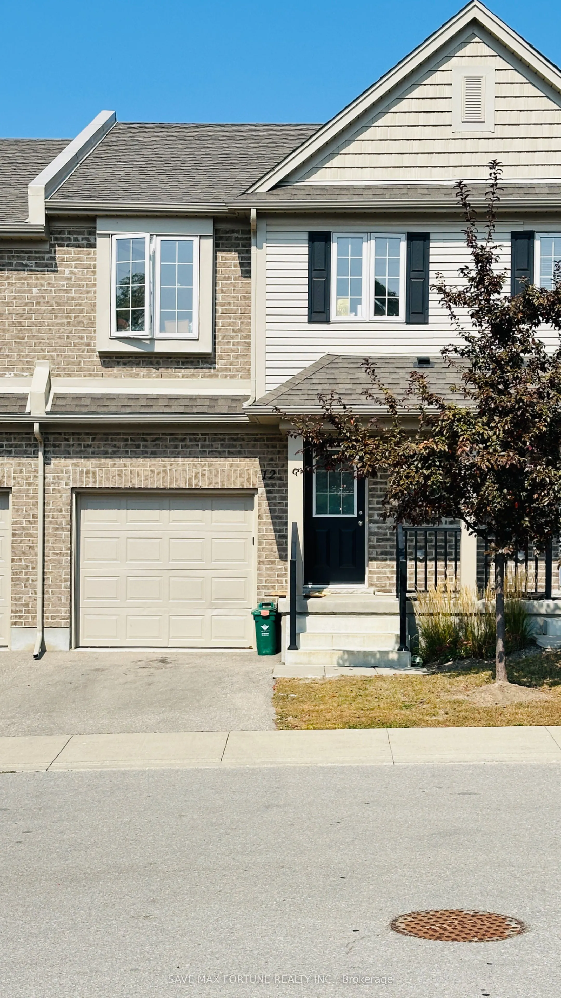 50 Pinnacle Drive #12