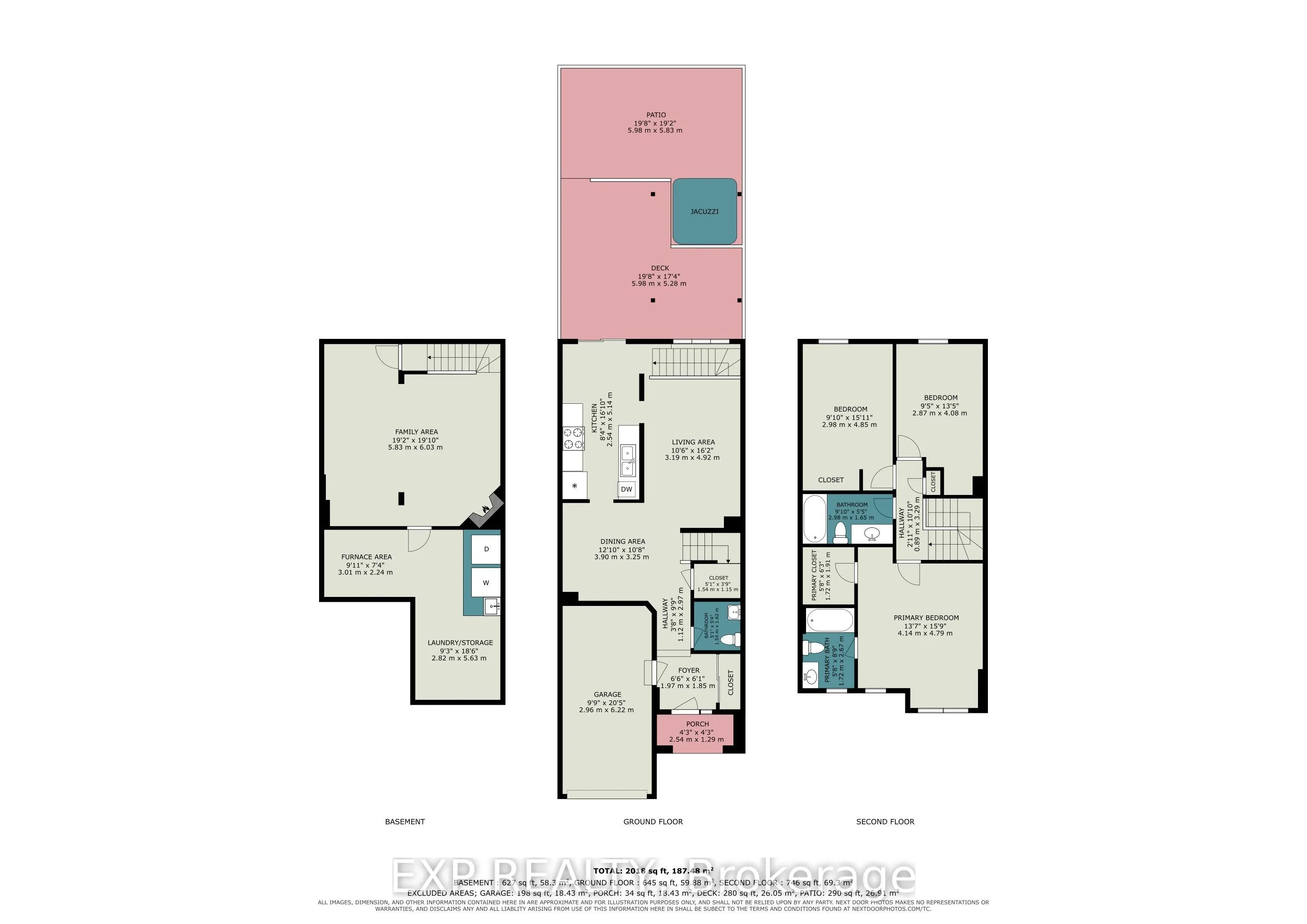 173 Beatrice Drive