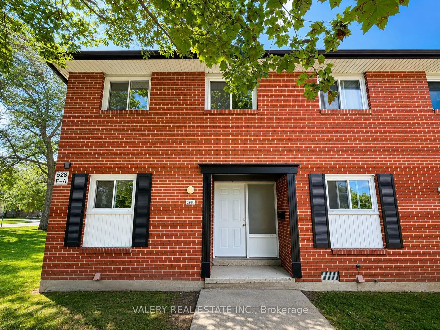 532 Sunnydale Place #C