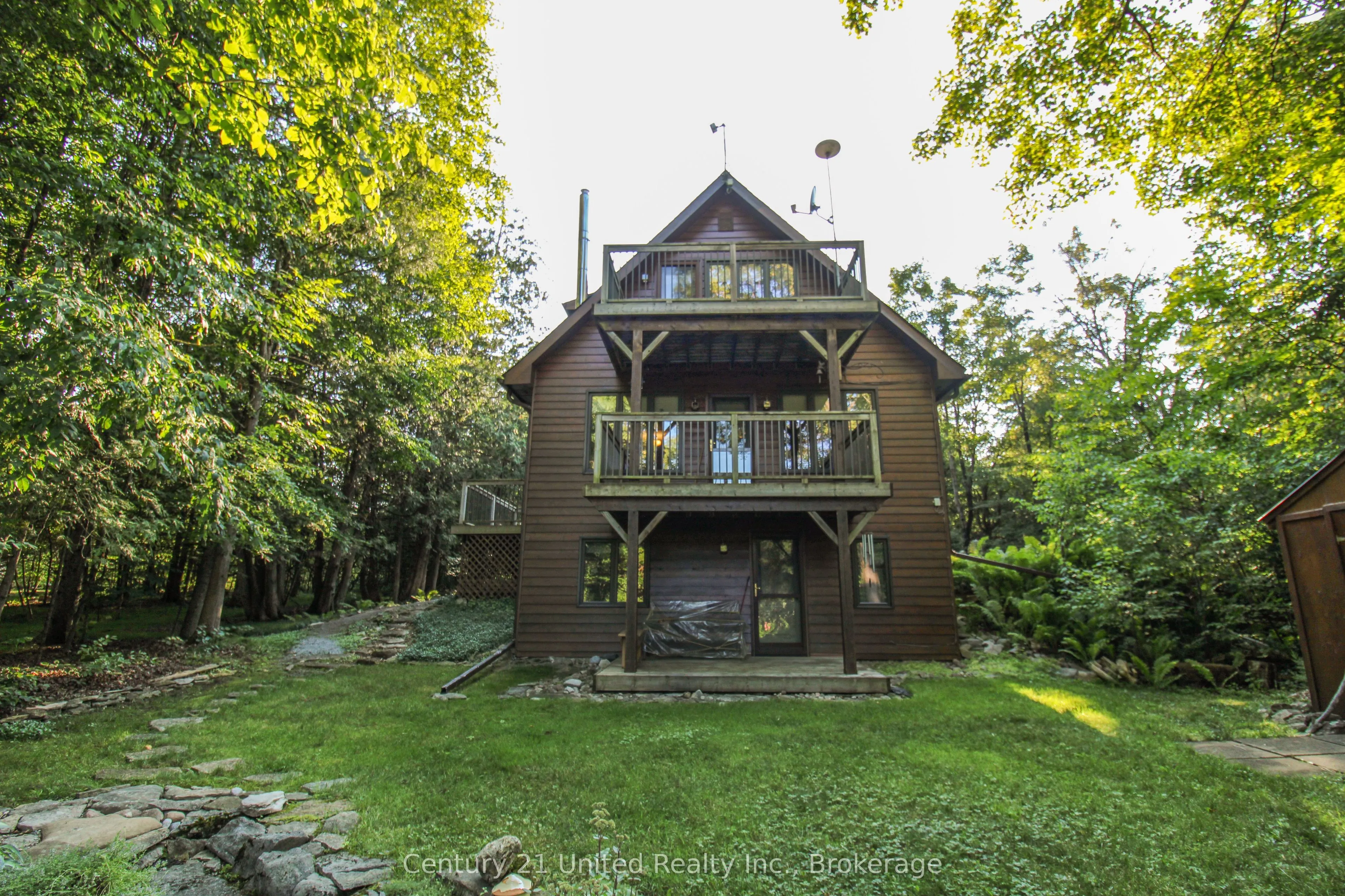 395 Sawmill Road