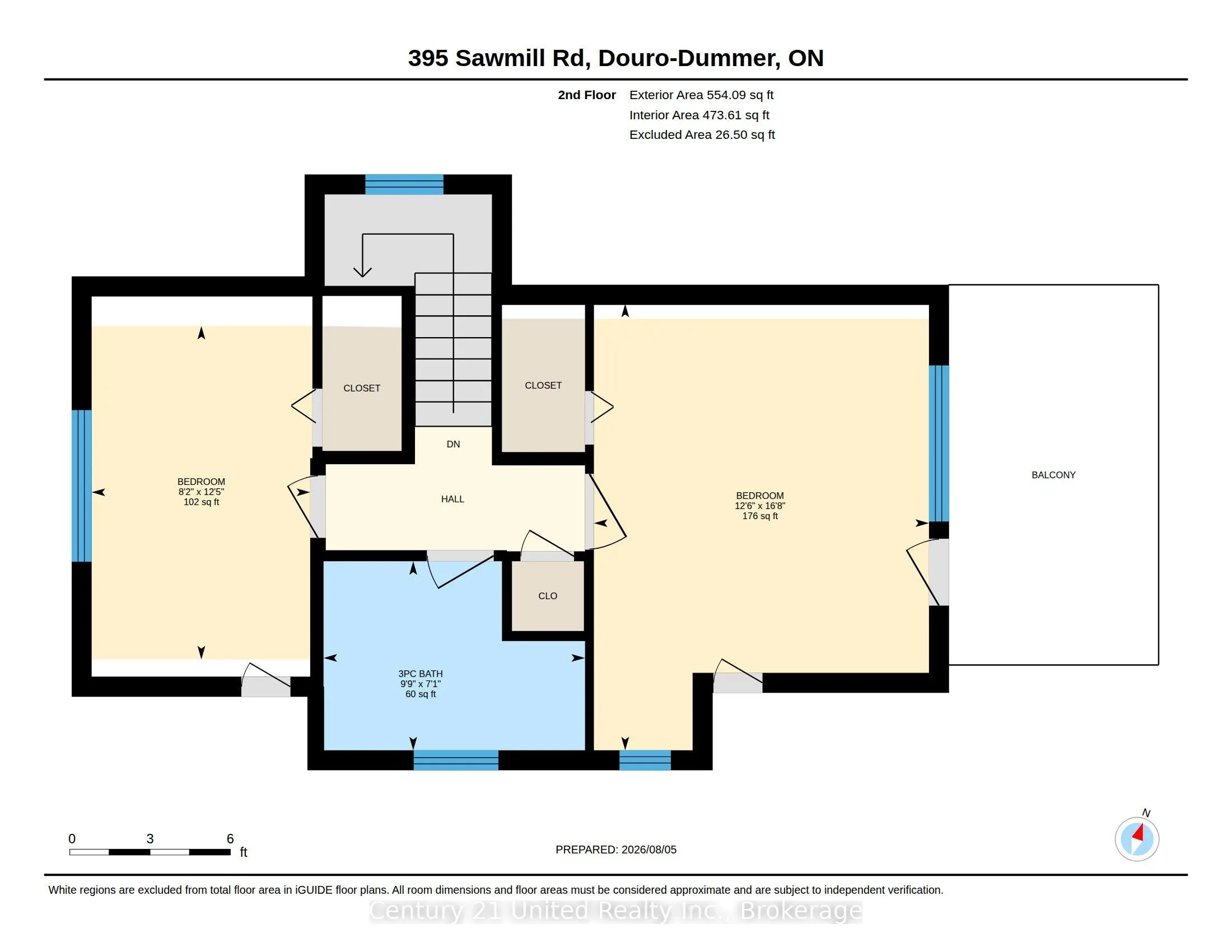395 Sawmill Road