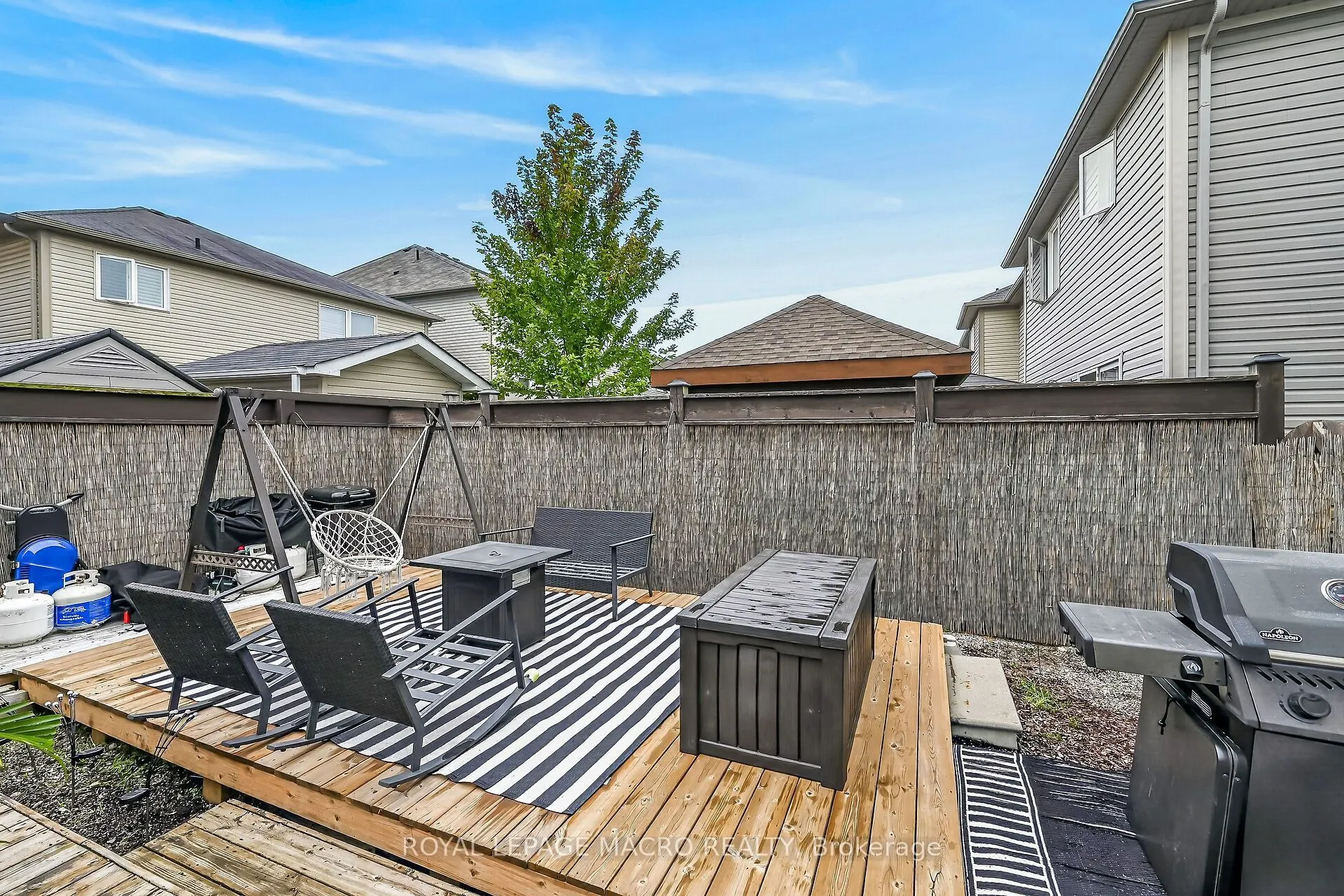 119 Gowland Drive