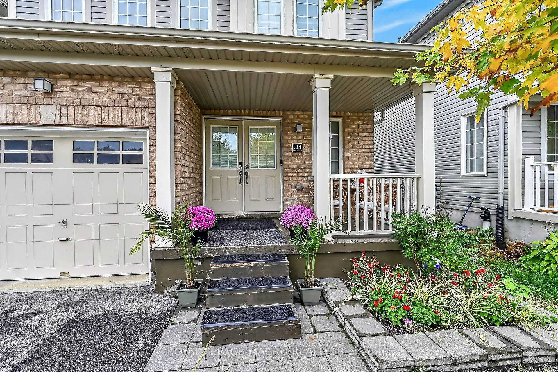 119 Gowland Drive