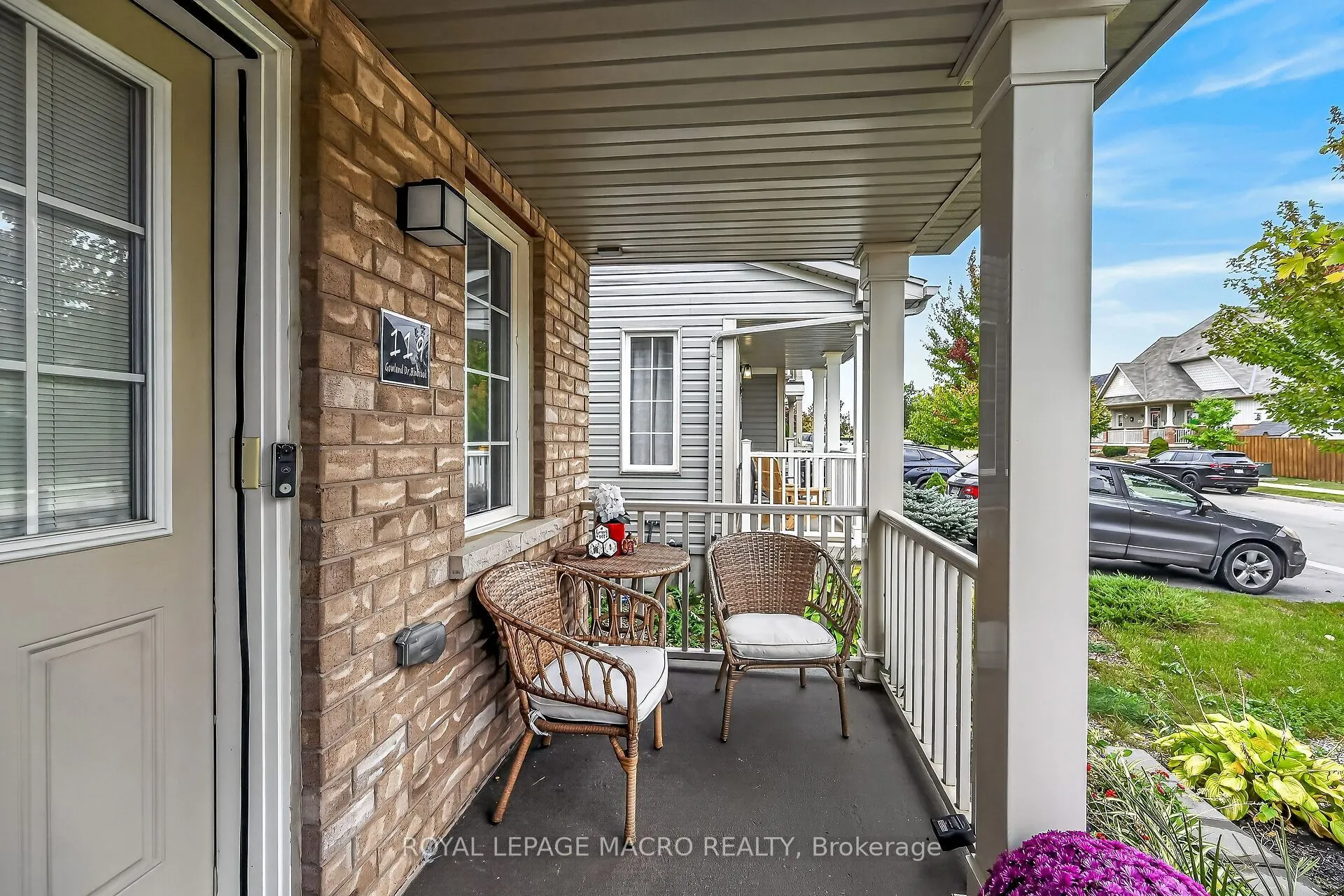 119 Gowland Drive