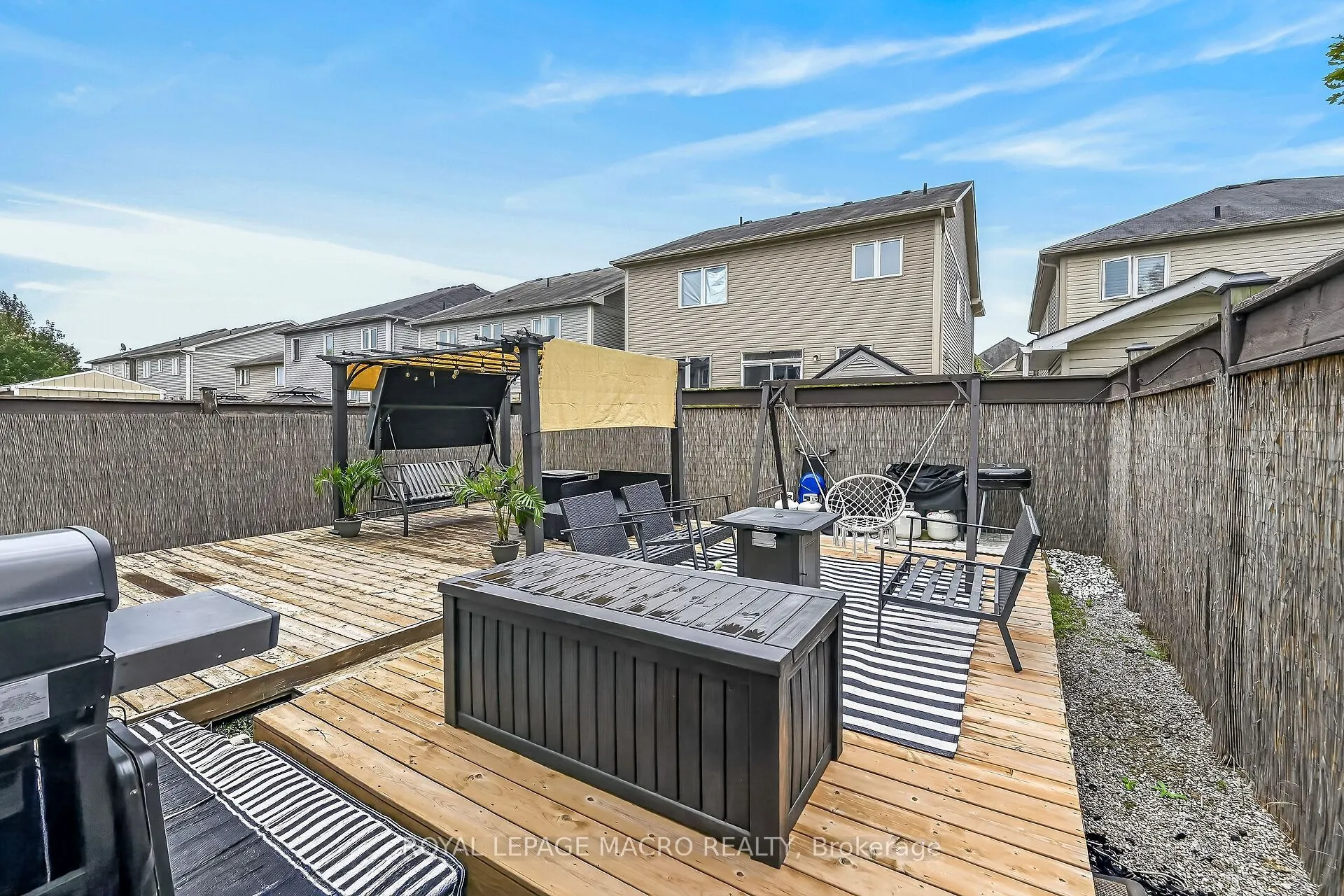 119 Gowland Drive