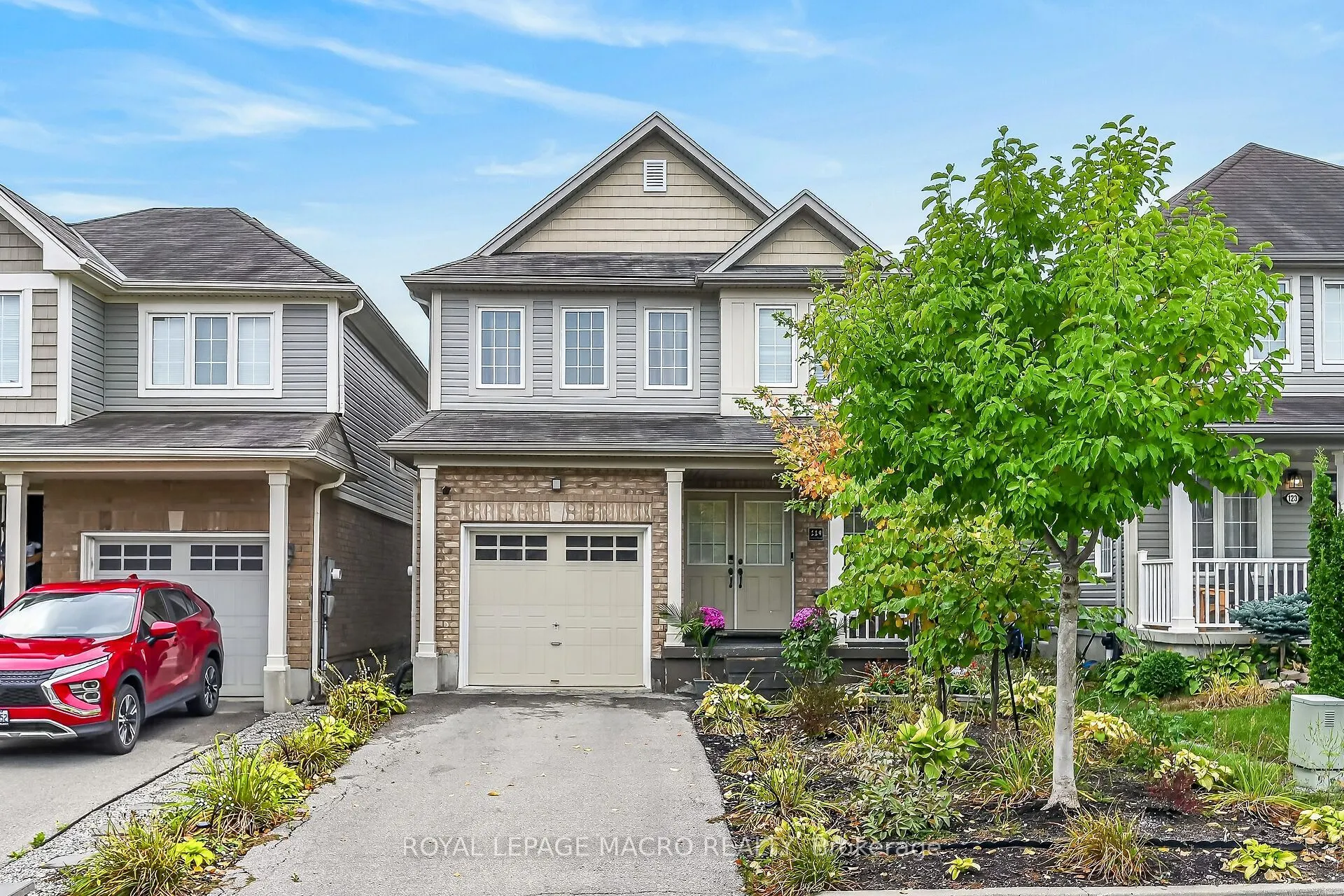 119 Gowland Drive