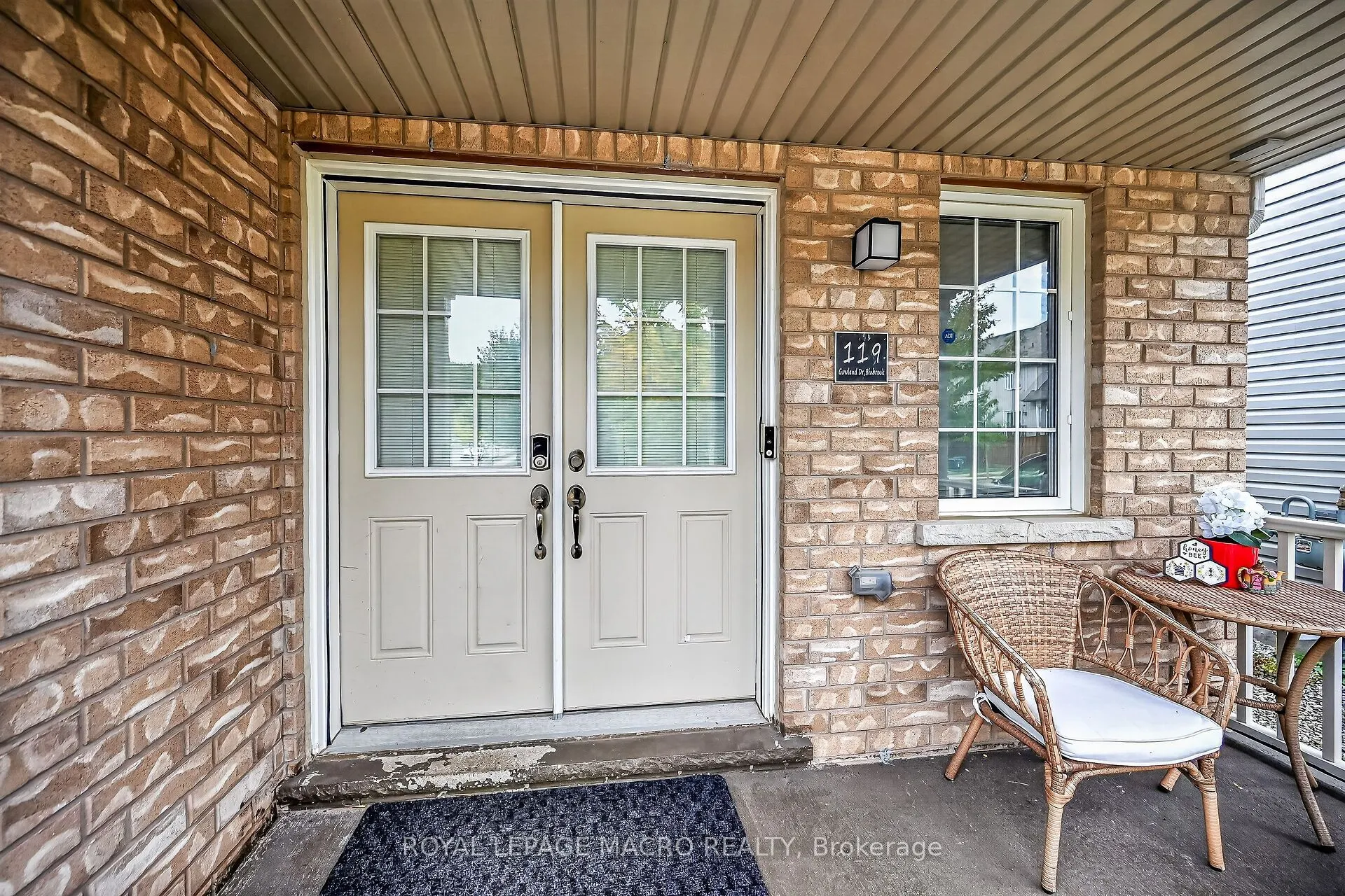 119 Gowland Drive