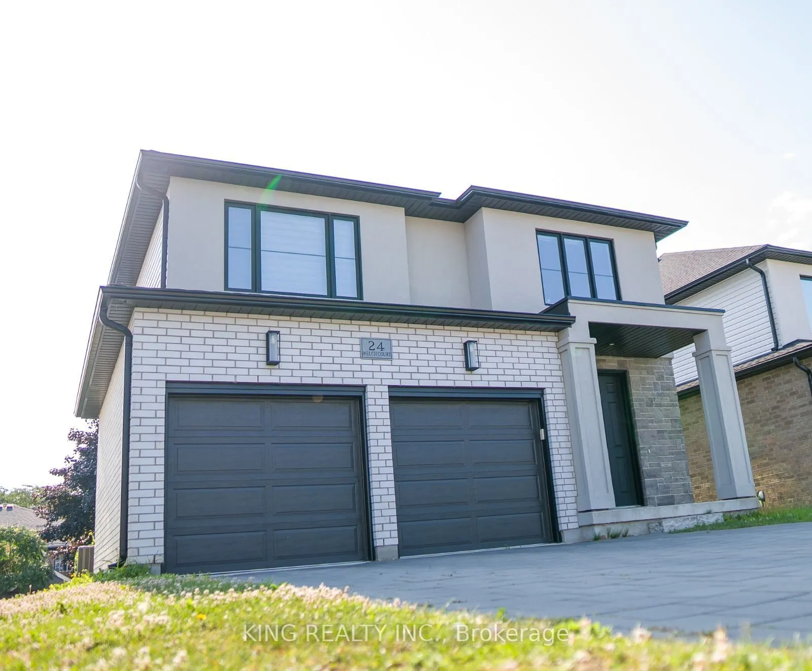 24 Welch Court