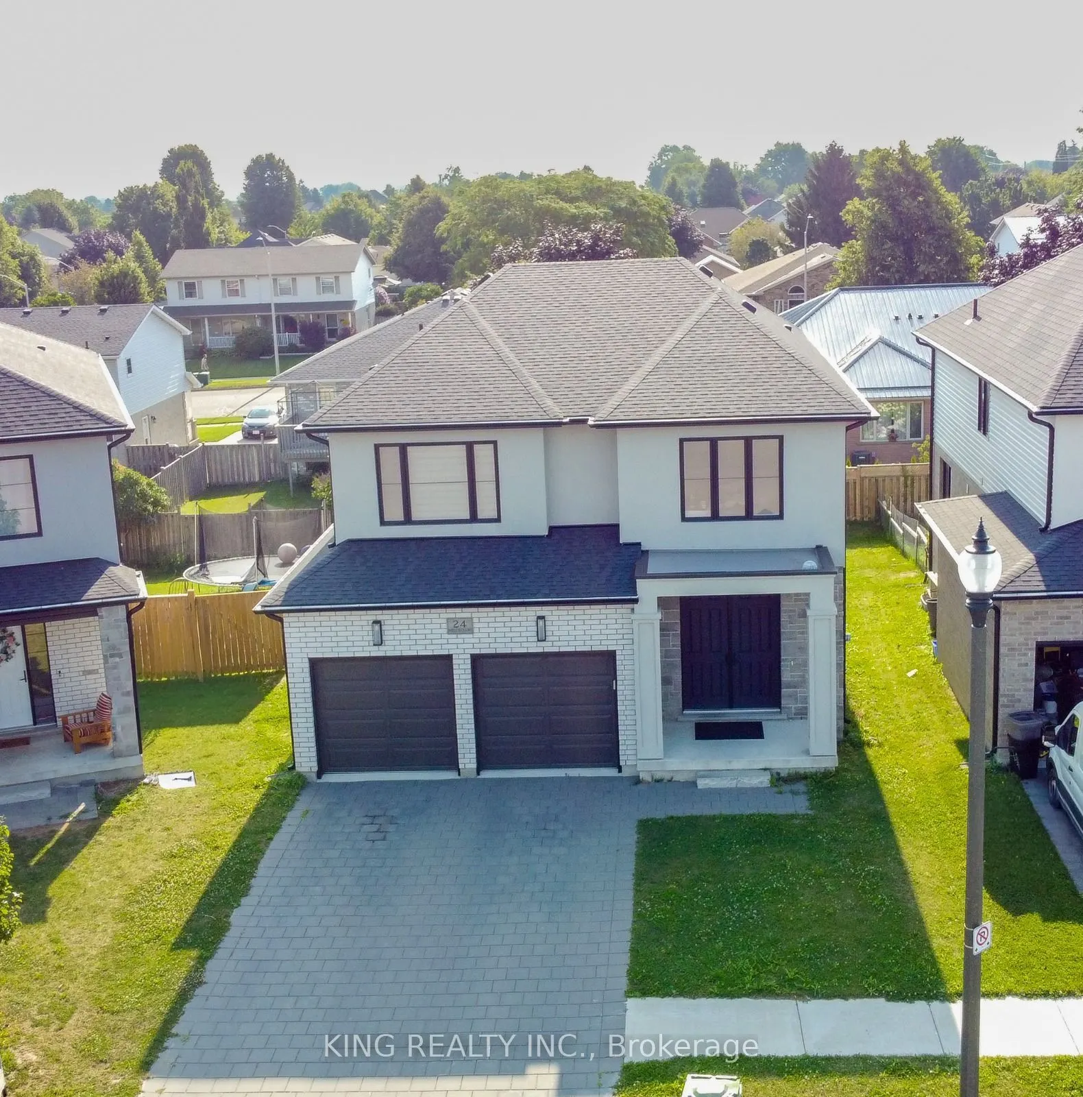 24 Welch Court