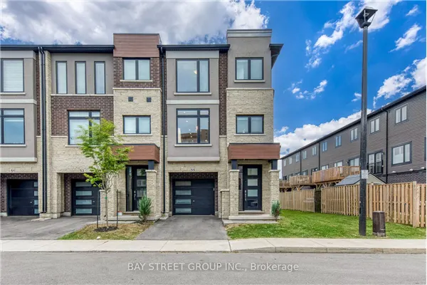 55 Sentinel Lane
