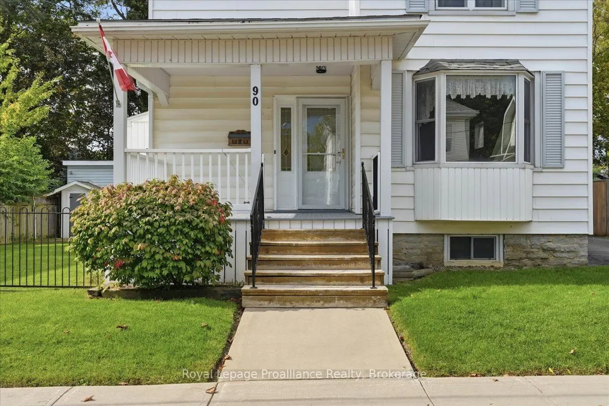 90 Chatham Street