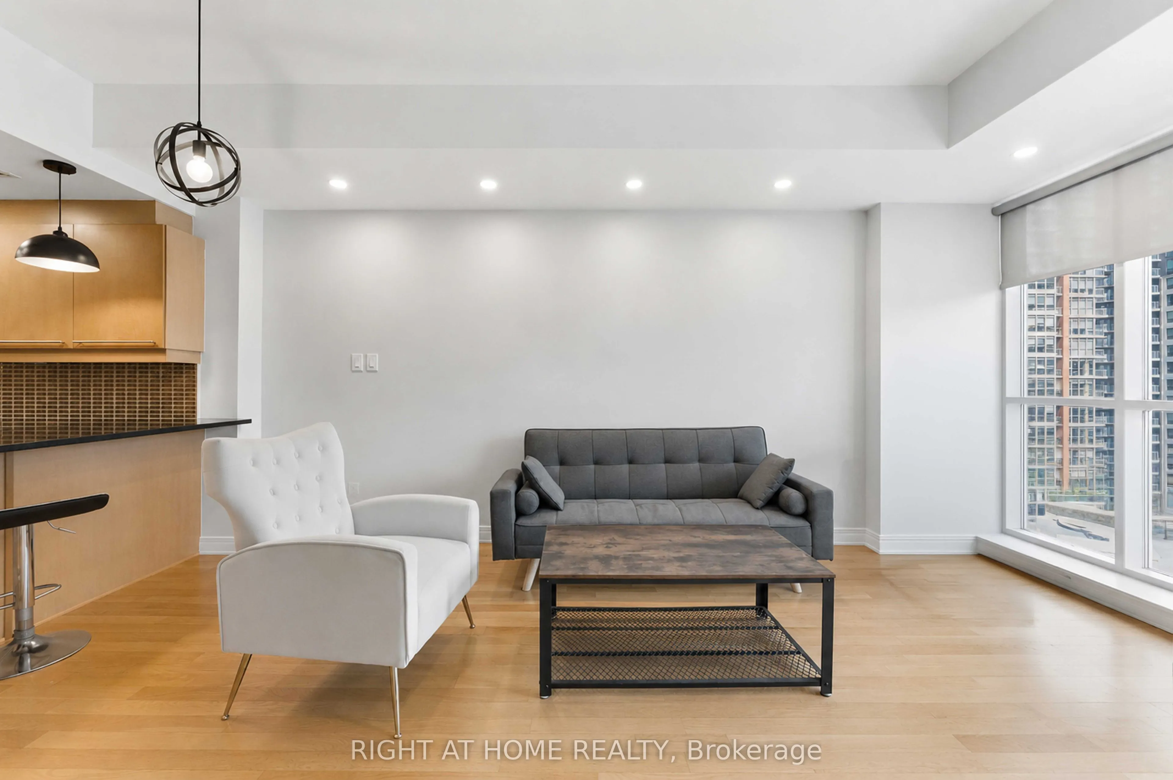 134 York Street #1009