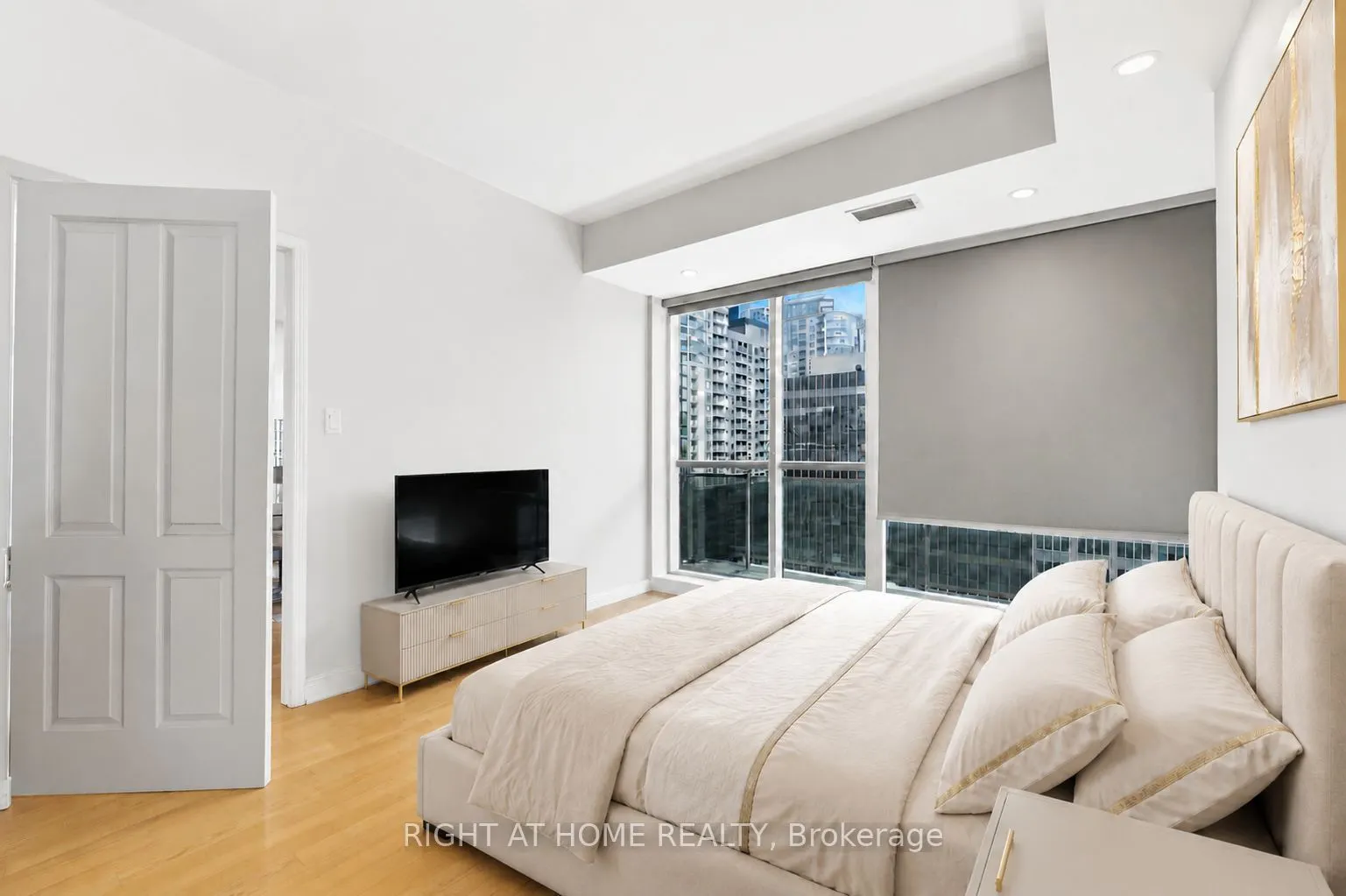 134 York Street #1009