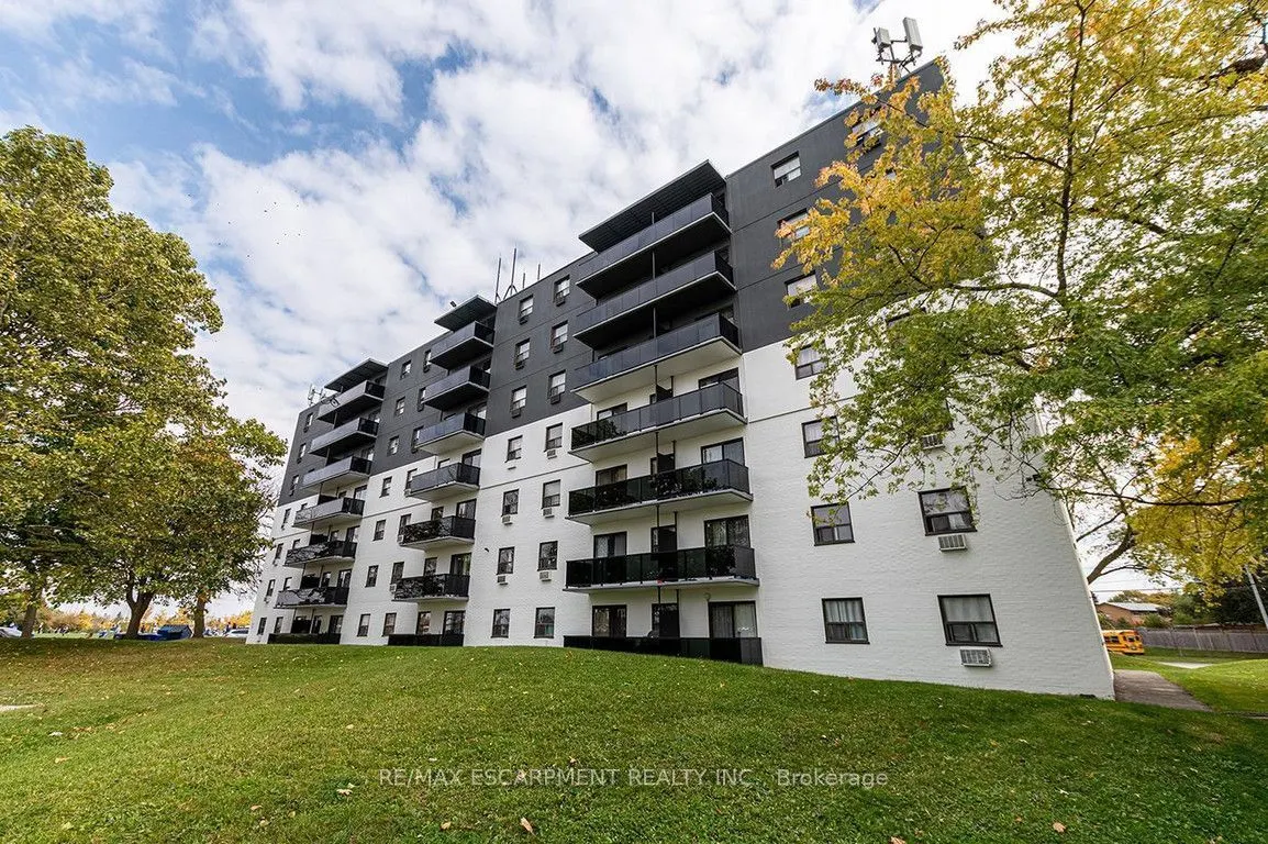 607 Heritage Drive #401
