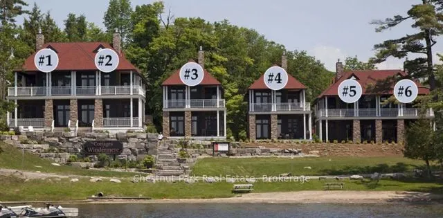 1003 MATTHEWS Drive #C3 7D