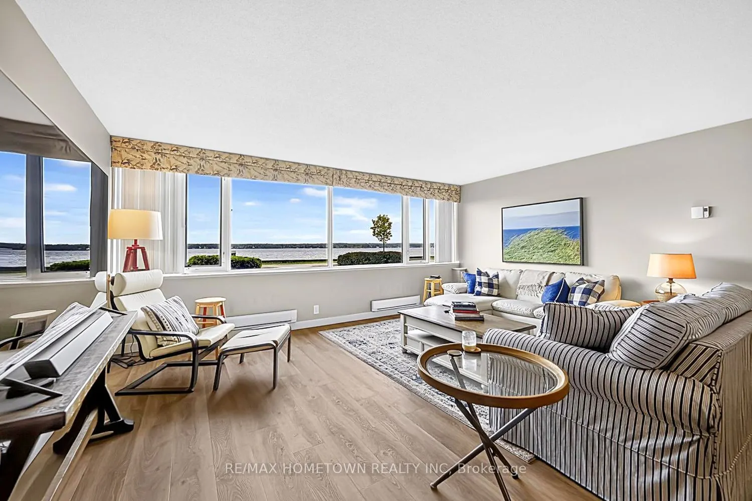 55 WATER Street E #103