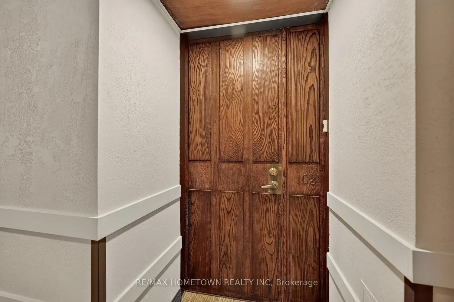 55 WATER Street E #103