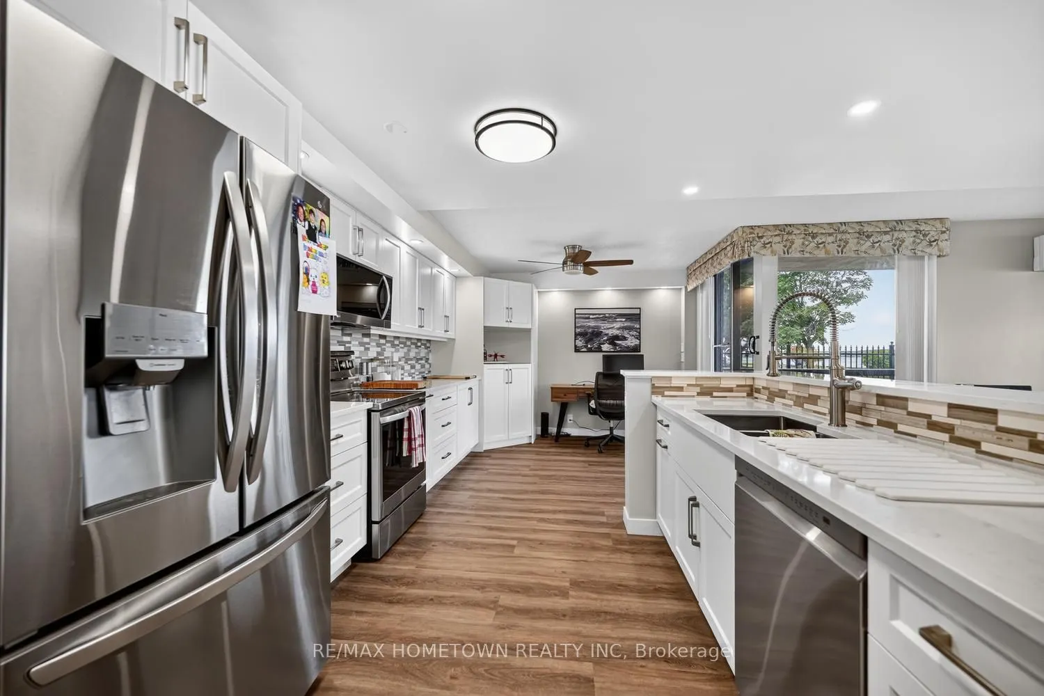 55 WATER Street E #103