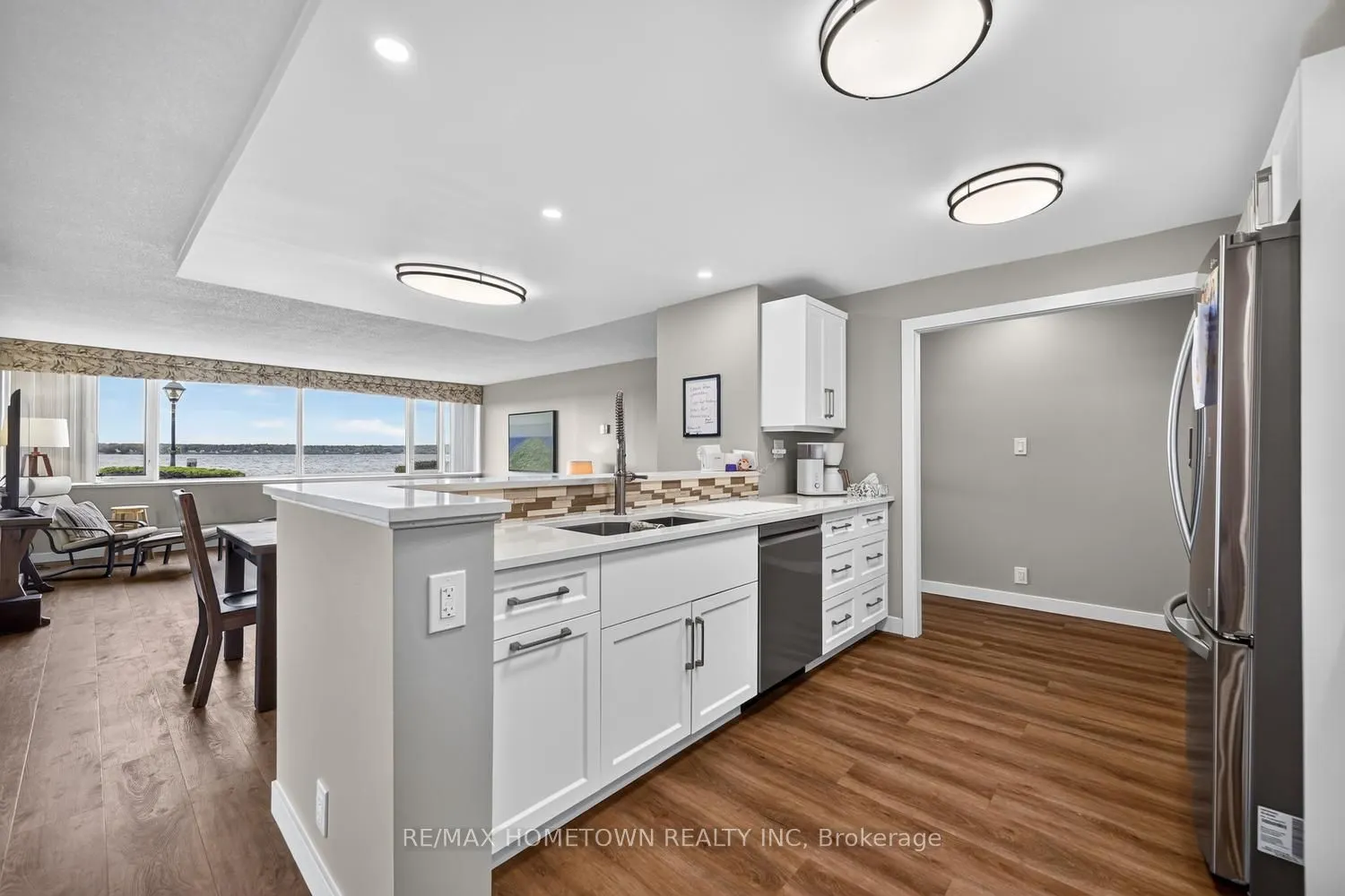55 WATER Street E #103