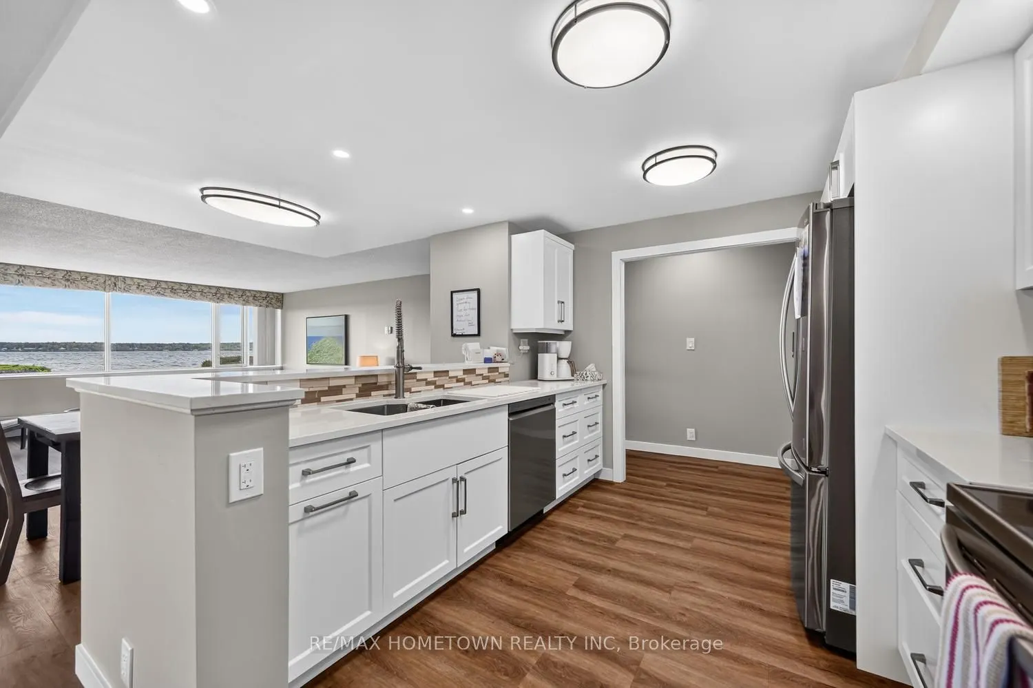 55 WATER Street E #103