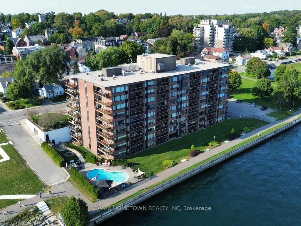 55 WATER Street E #103