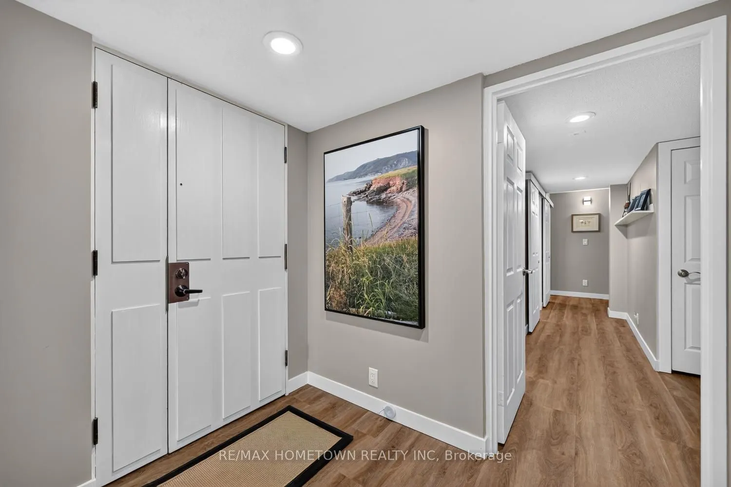 55 WATER Street E #103