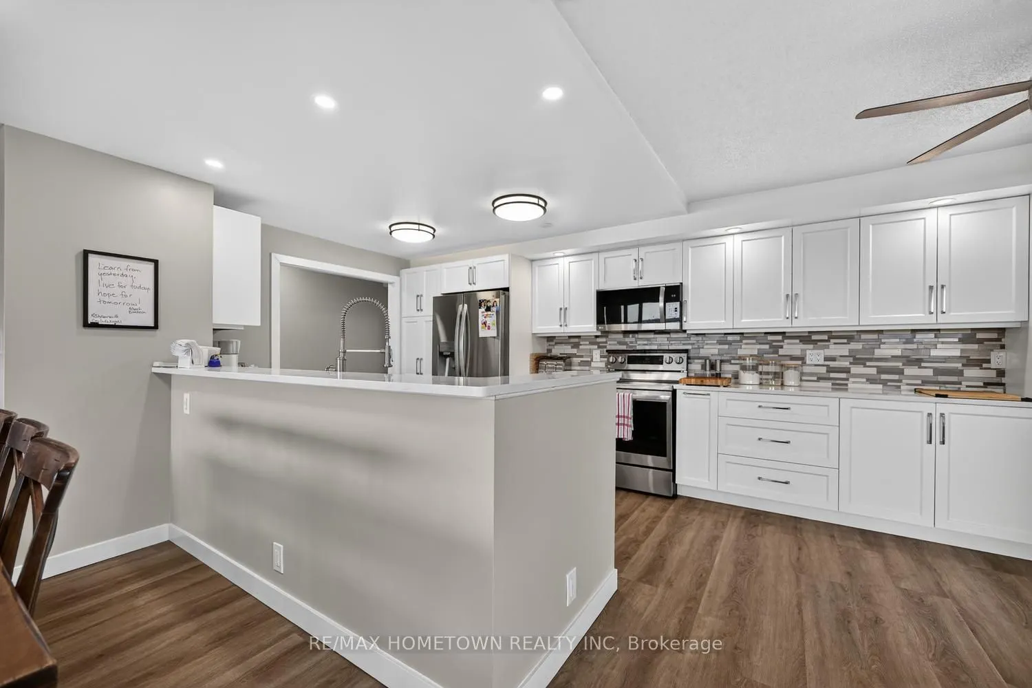 55 WATER Street E #103