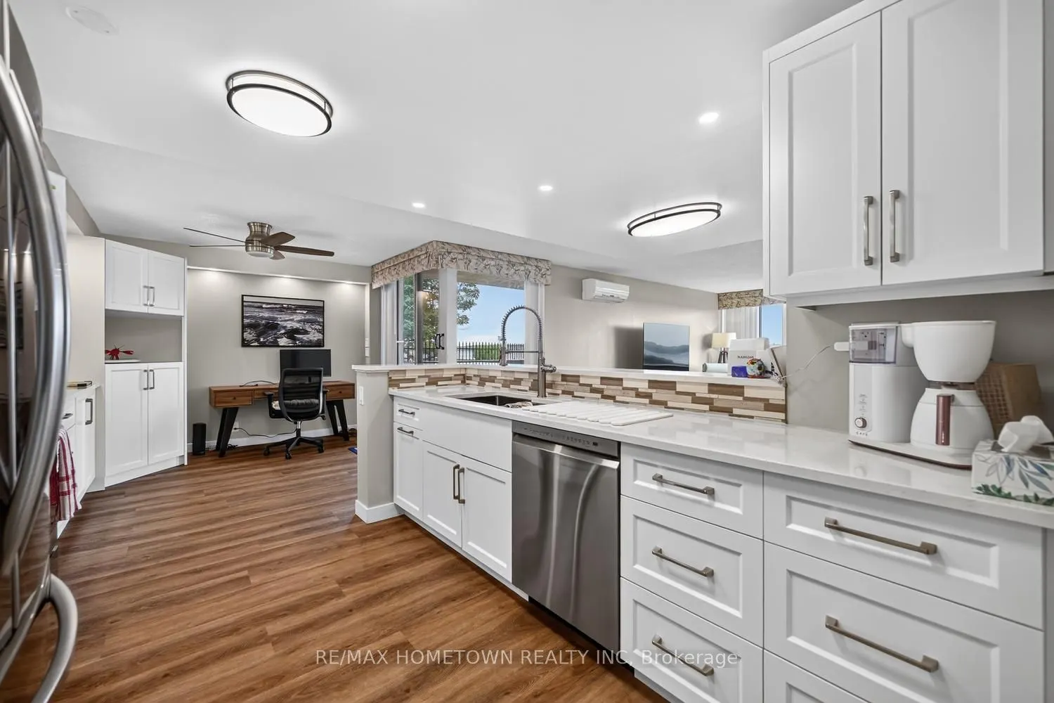 55 WATER Street E #103