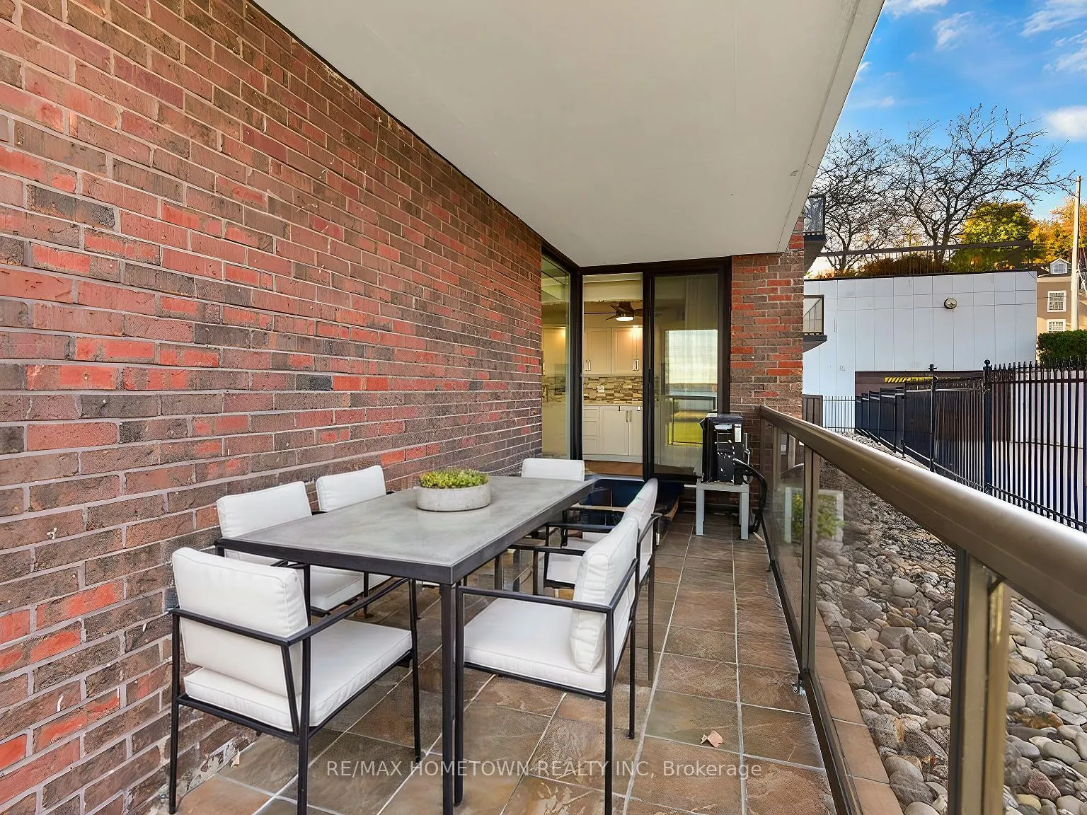 55 WATER Street E #103