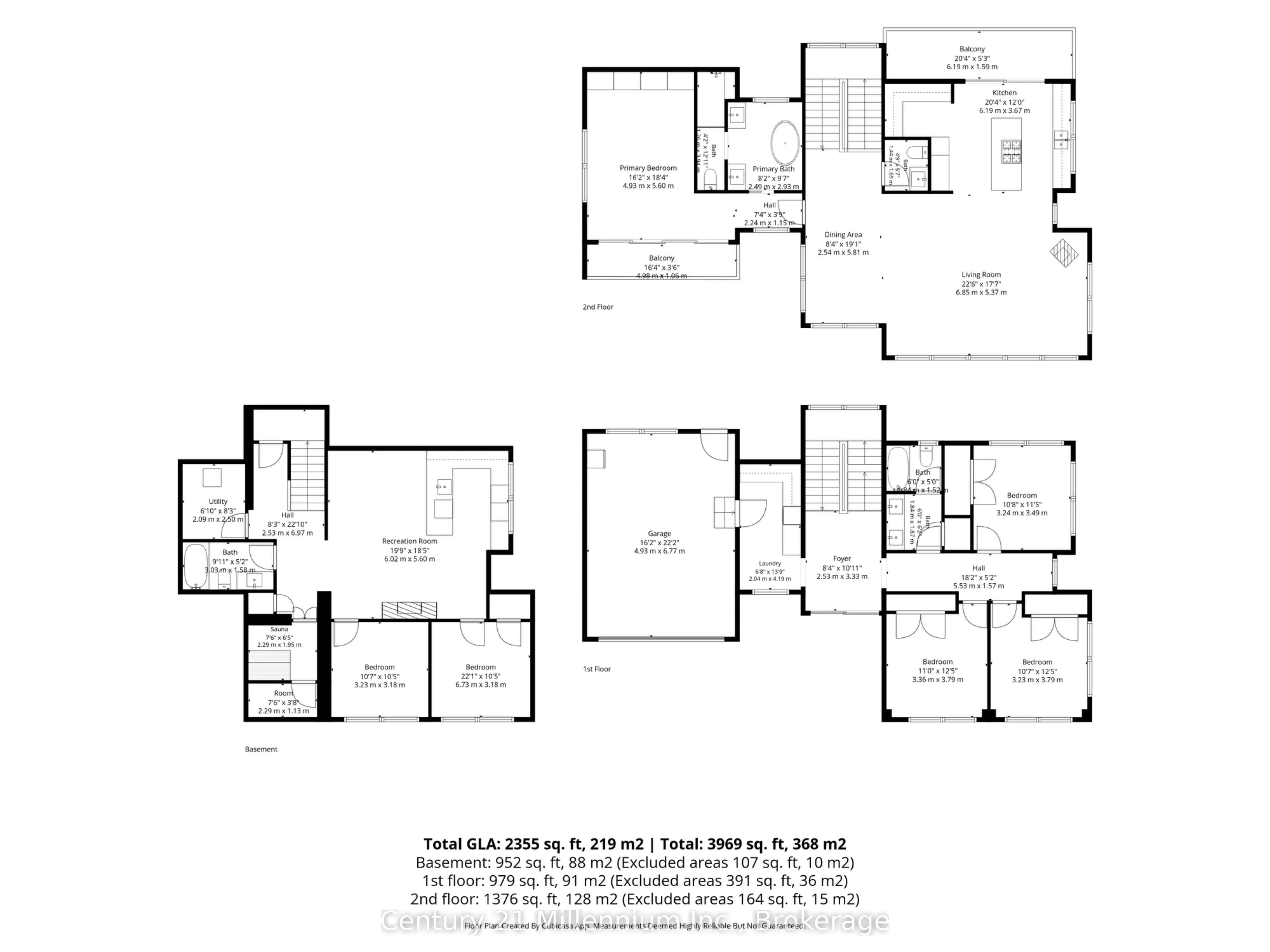 41 Alice Street W