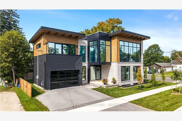 41 Alice Street W