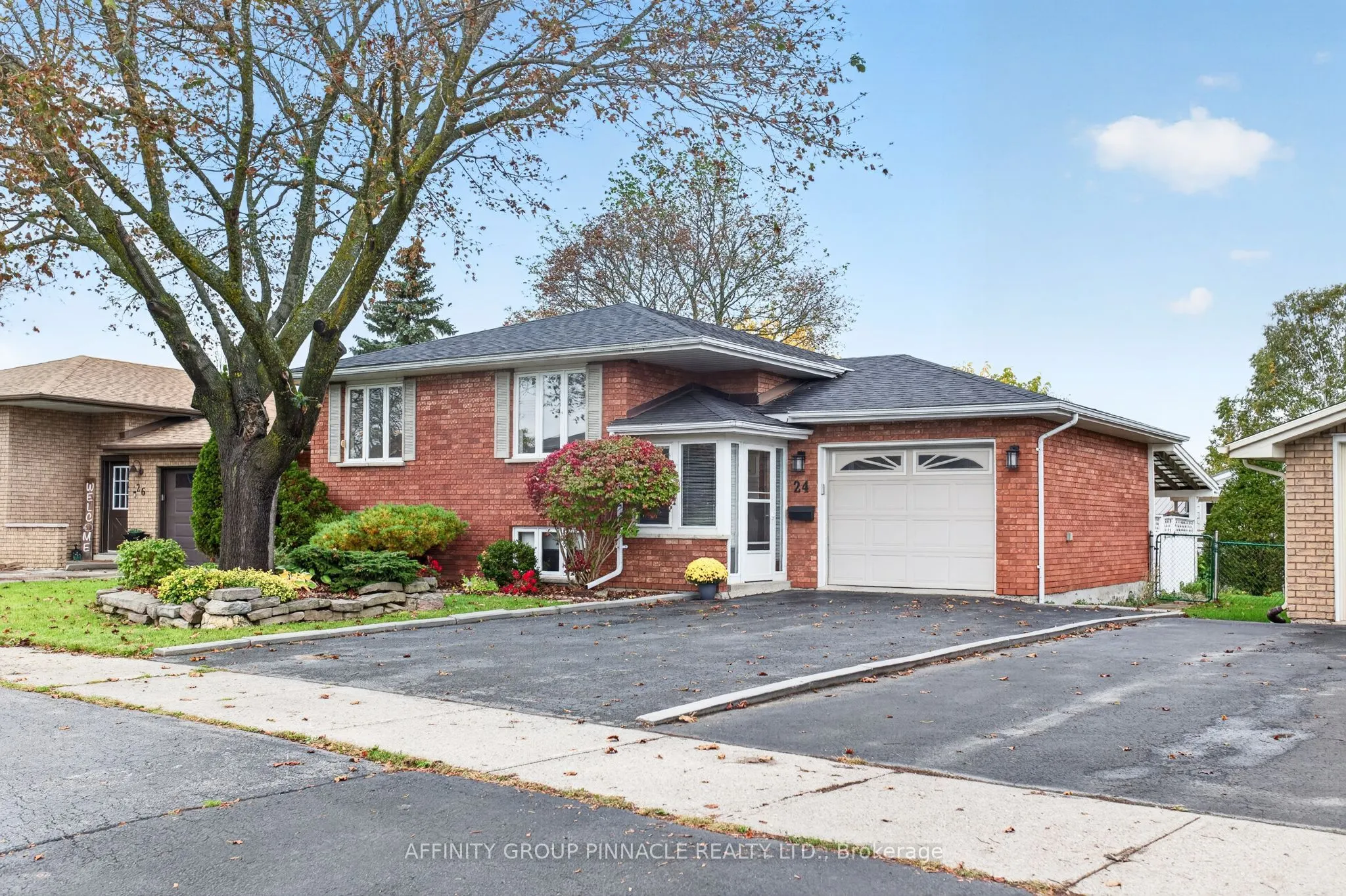 24 Andrew Drive