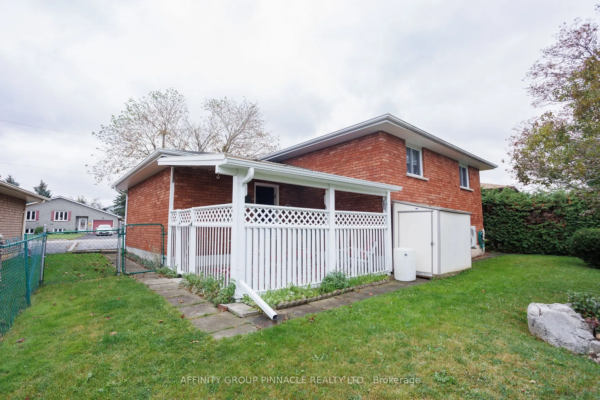 24 Andrew Drive
