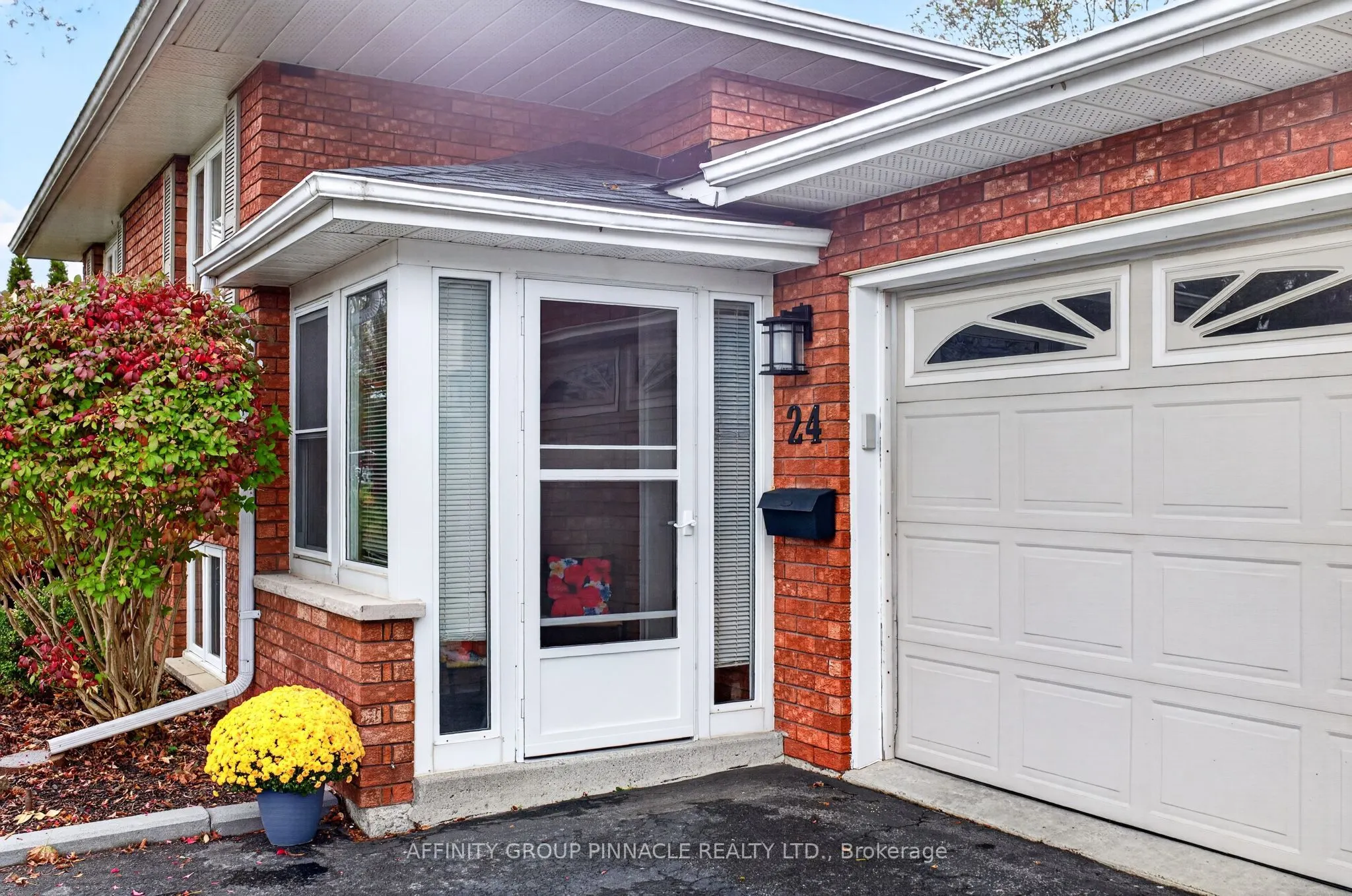 24 Andrew Drive