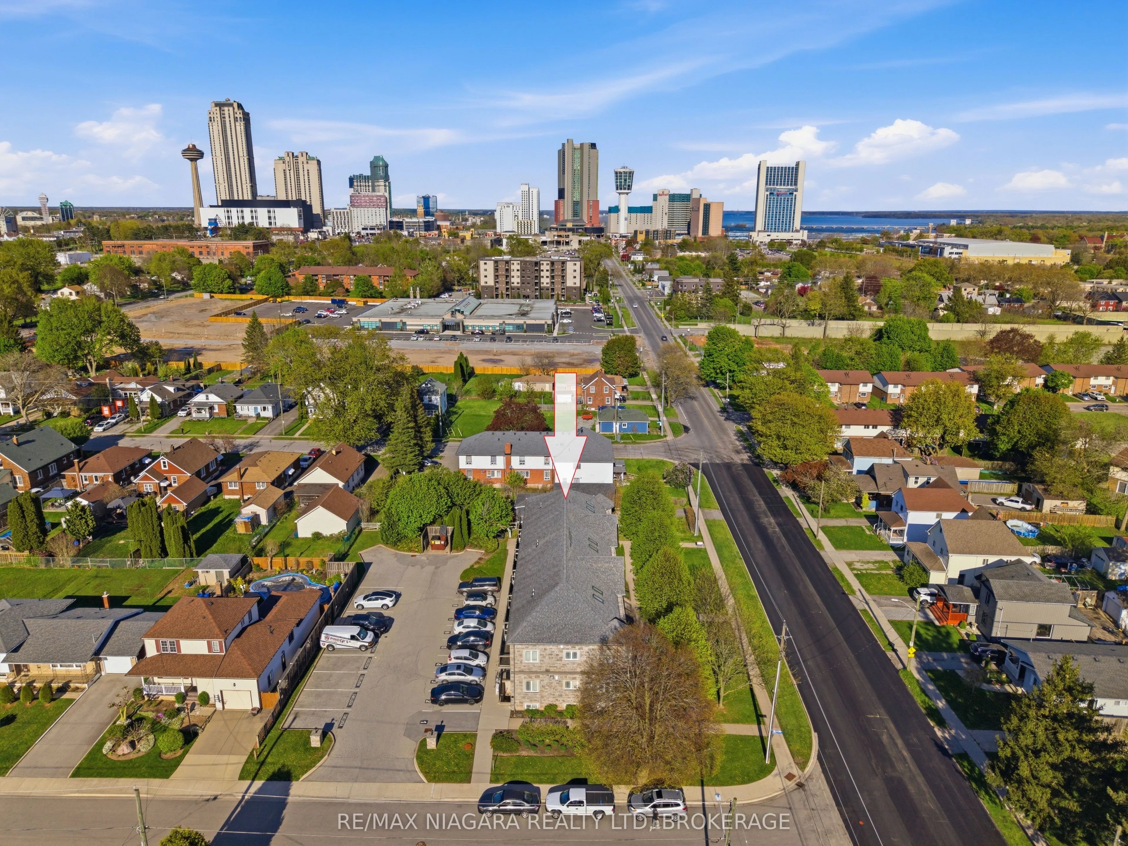 6045 Dunn Street #106