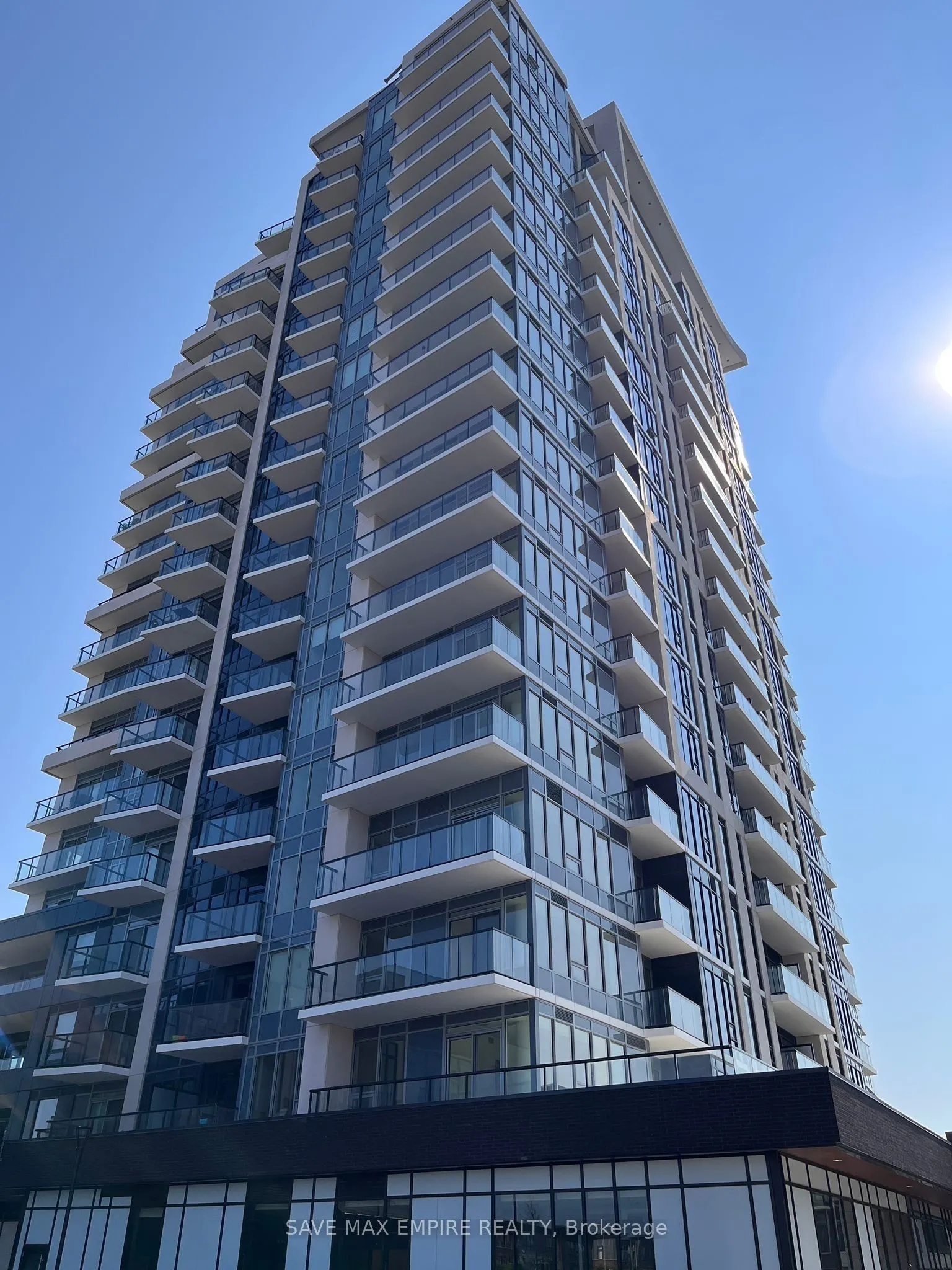 385 Winston Road #902