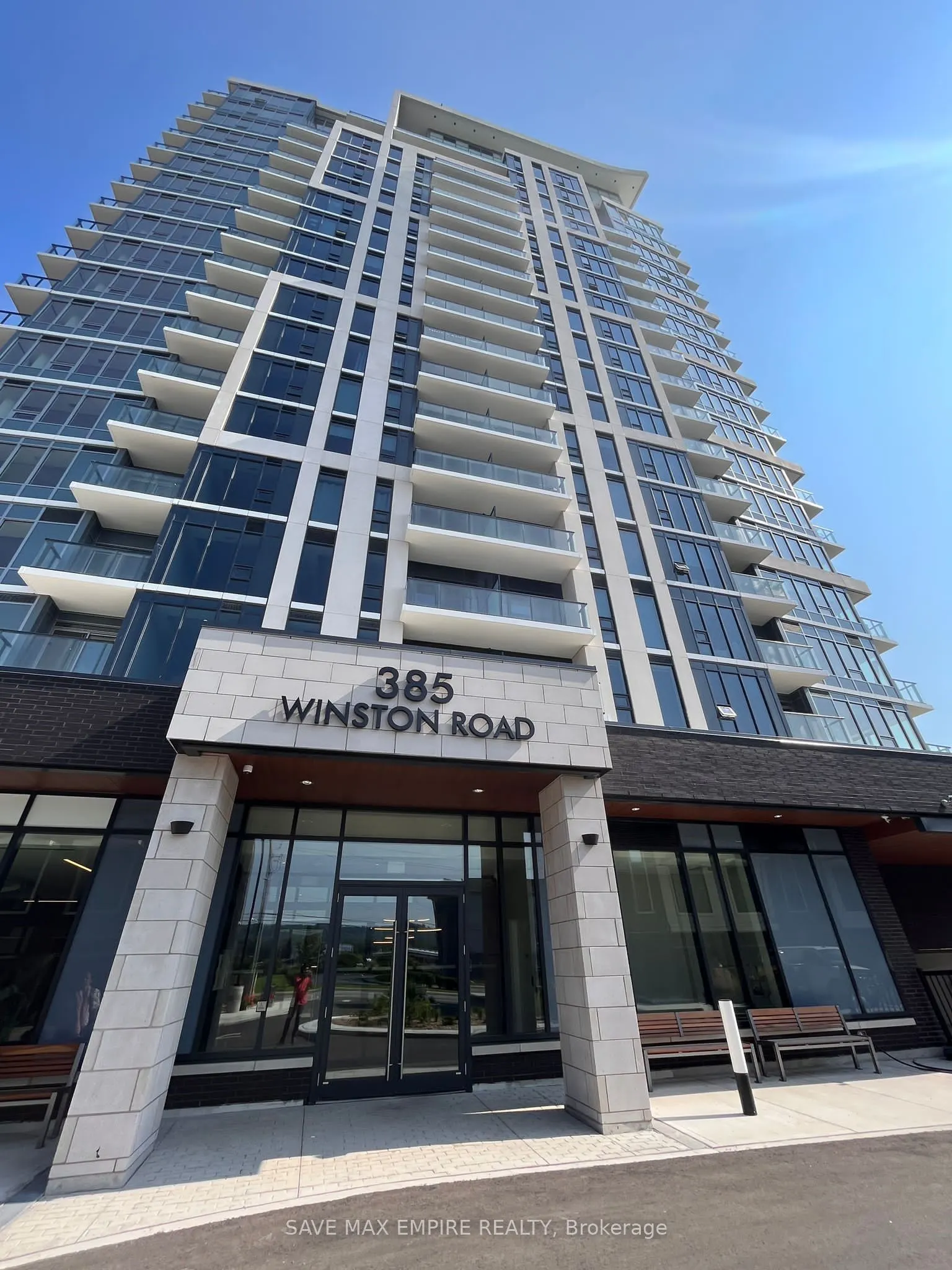 385 Winston Road #902