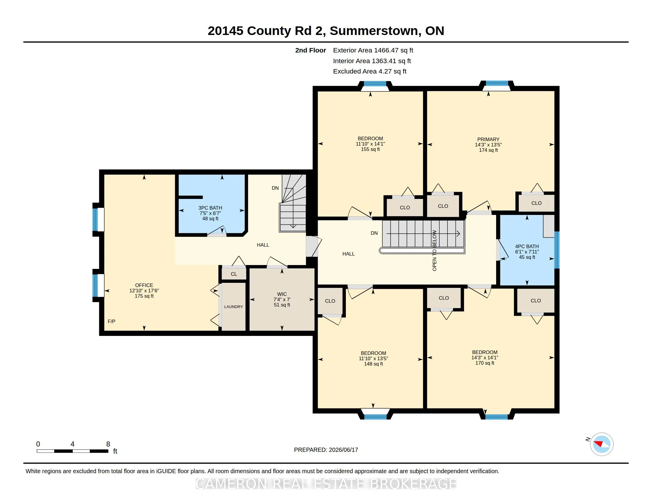 20145 County 2 Road