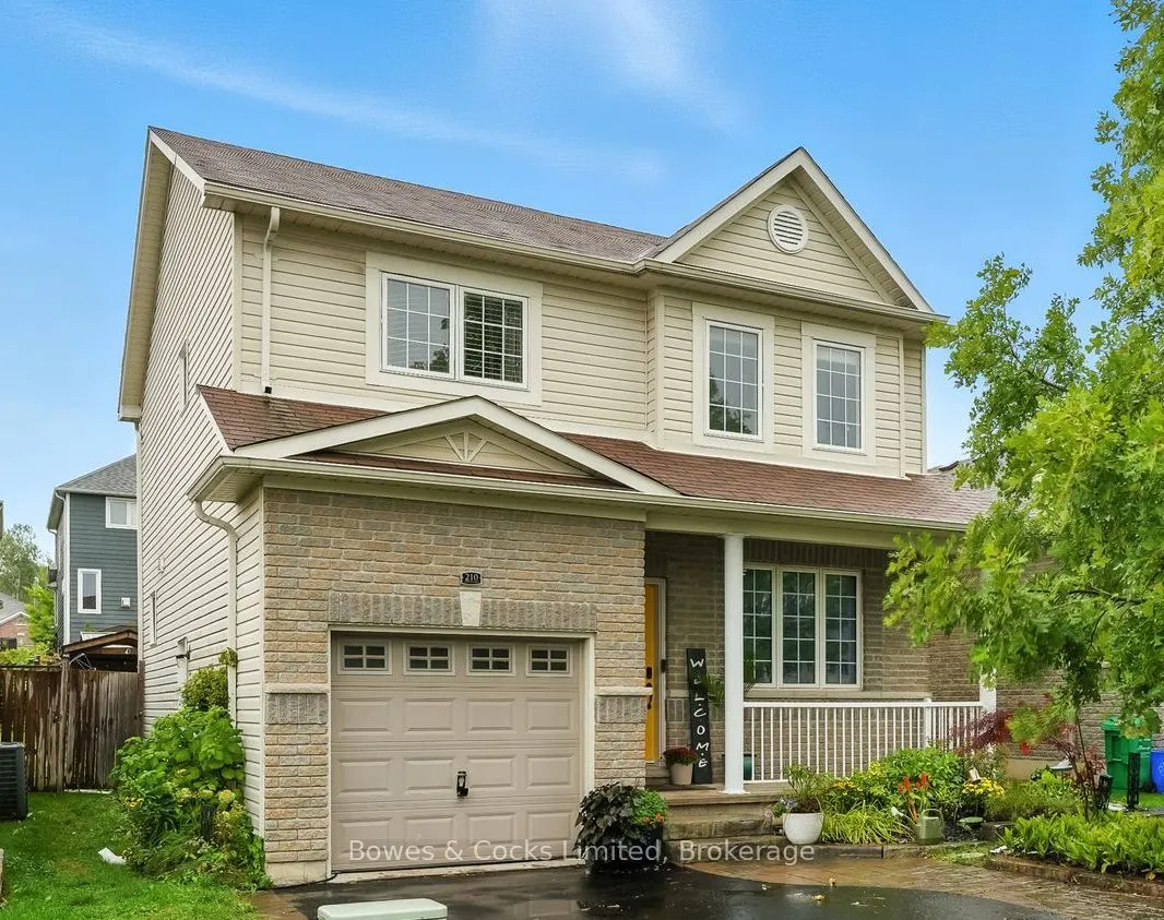 210 Farrier Crescent